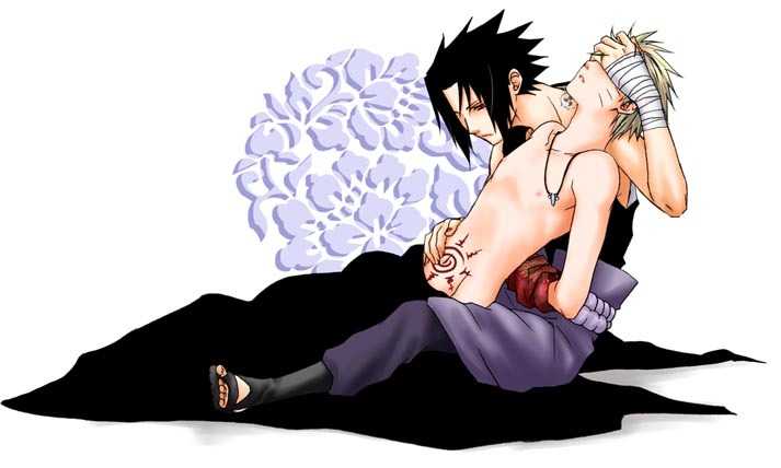 Rule34 – If it exists, there is porn of it / artist request, akatsuki (naruto), uchiha sasuke, uzumaki naruto / 431268