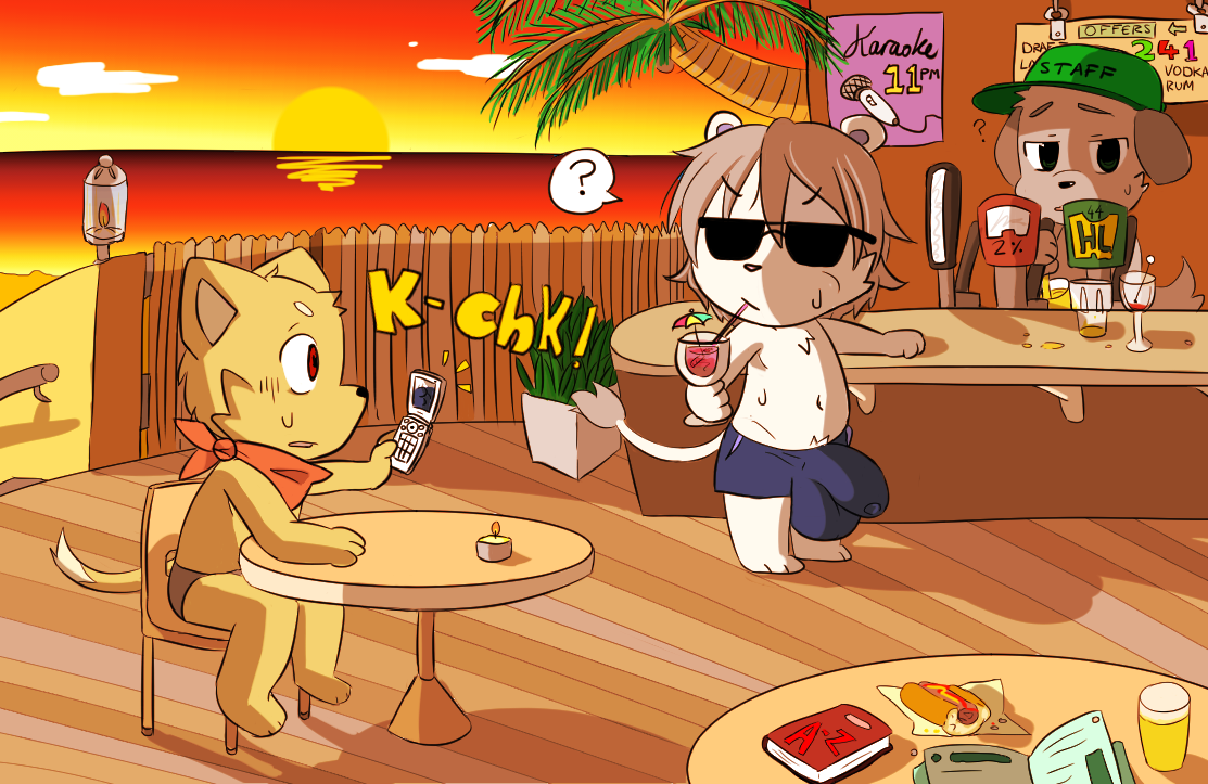 Rule34 – If it exists, there is porn of it / / 431321