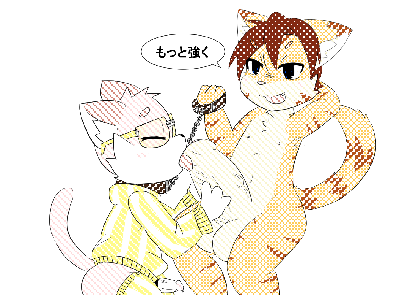 Rule34 – If it exists, there is porn of it / / 431353