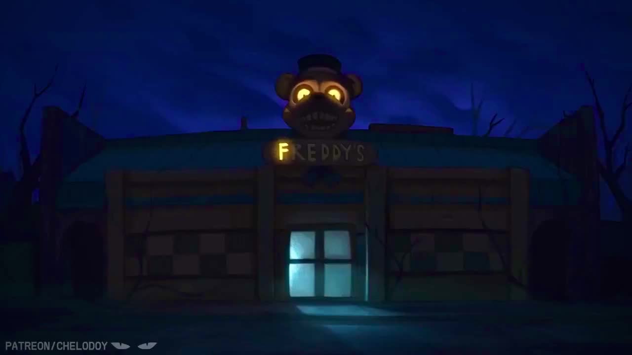 Rule34 – If it exists, there is porn of it / chelodoy, foxy (fnaf) / 8731855