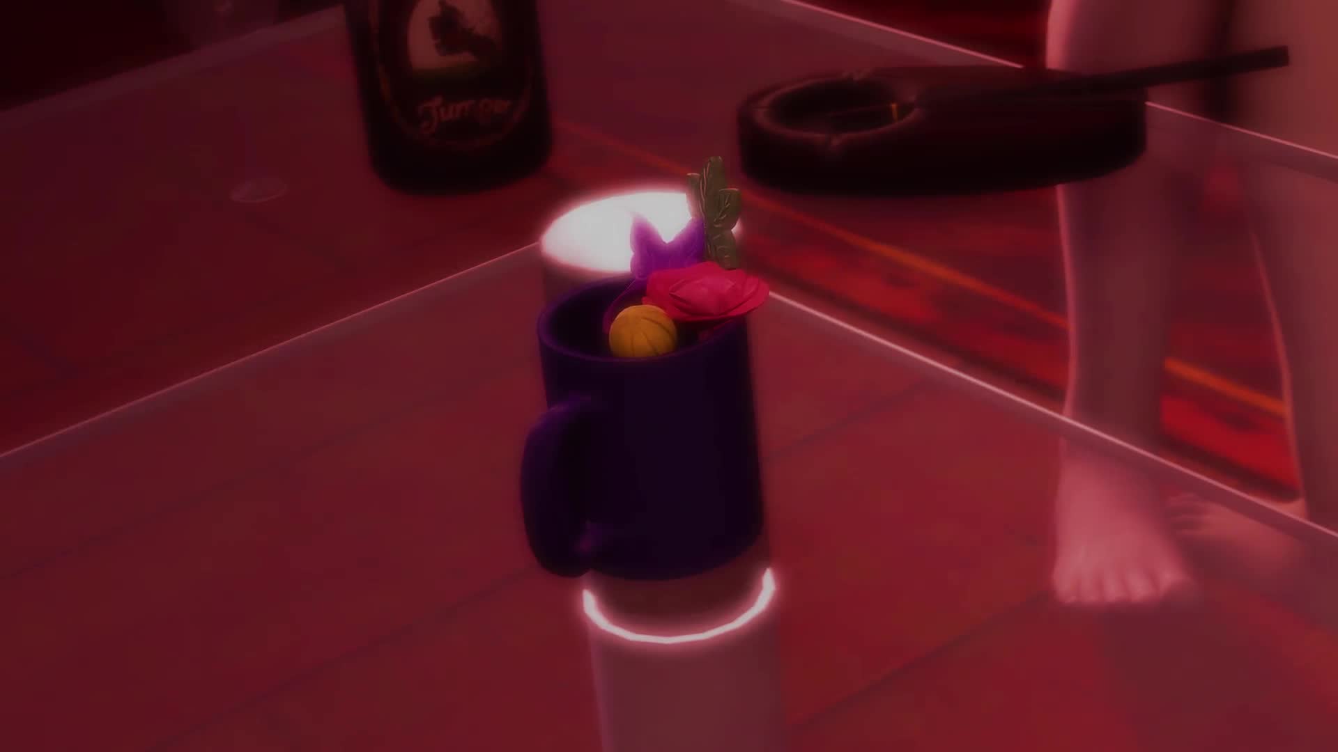 Rule34 – If it exists, there is porn of it / secazz, bayonetta (character) / 8731850