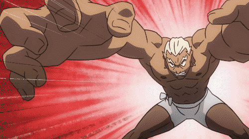 Rule34 – If it exists, there is porn of it / manyakis, gamagoori ira, mankanshoku mako / 431404