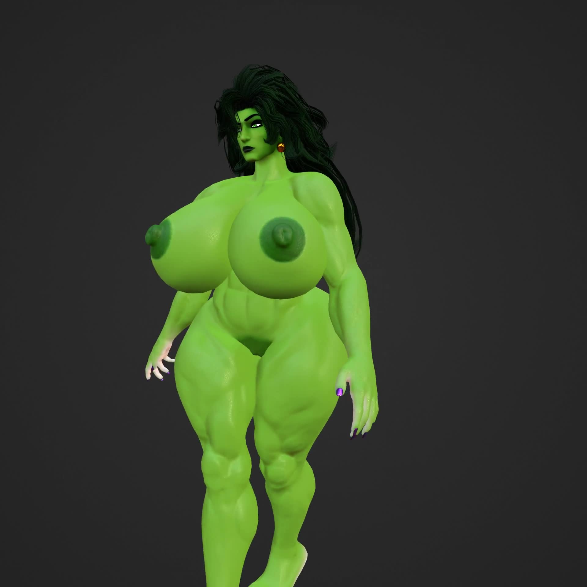 Rule34 – If it exists, there is porn of it / endlessillusion, she-hulk / 8731939