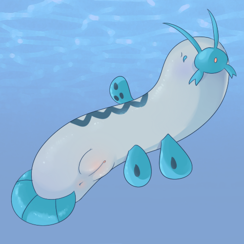 Rule34 – If it exists, there is porn of it / barboach / 431433