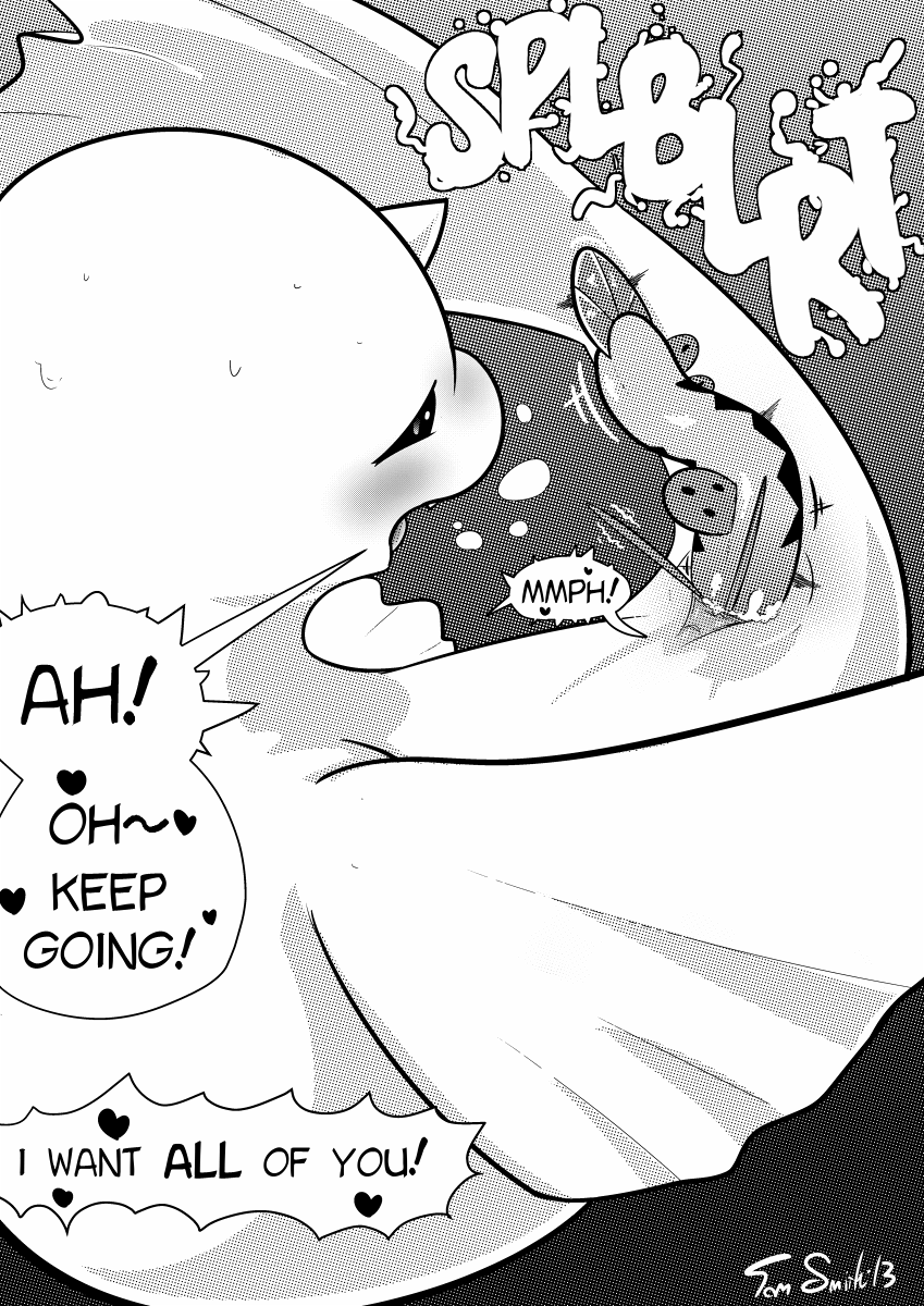 Rule34 – If it exists, there is porn of it / tom smith, barboach, dewgong / 431450