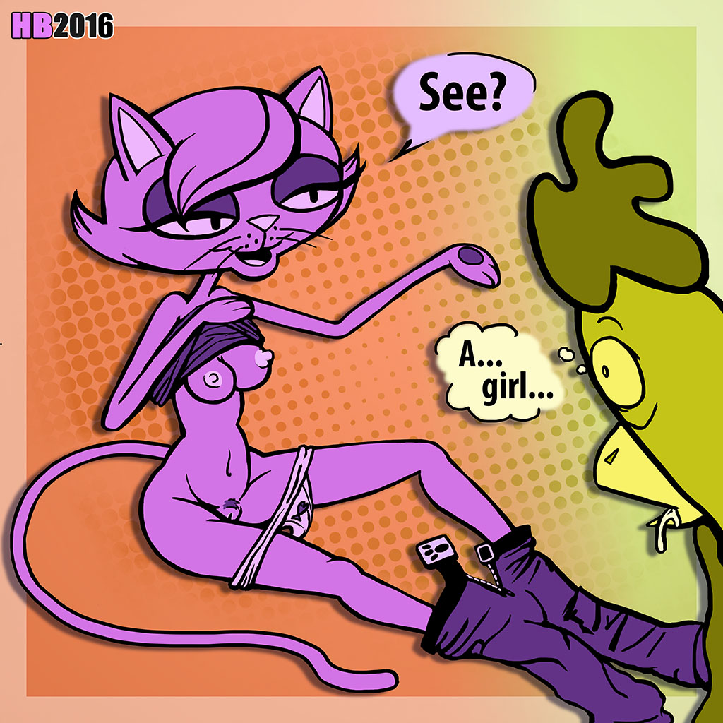 Rule34 – If it exists, there is porn of it / hentai boy, jessica, jessica (bae), tanner, tanner (bae) / 431551