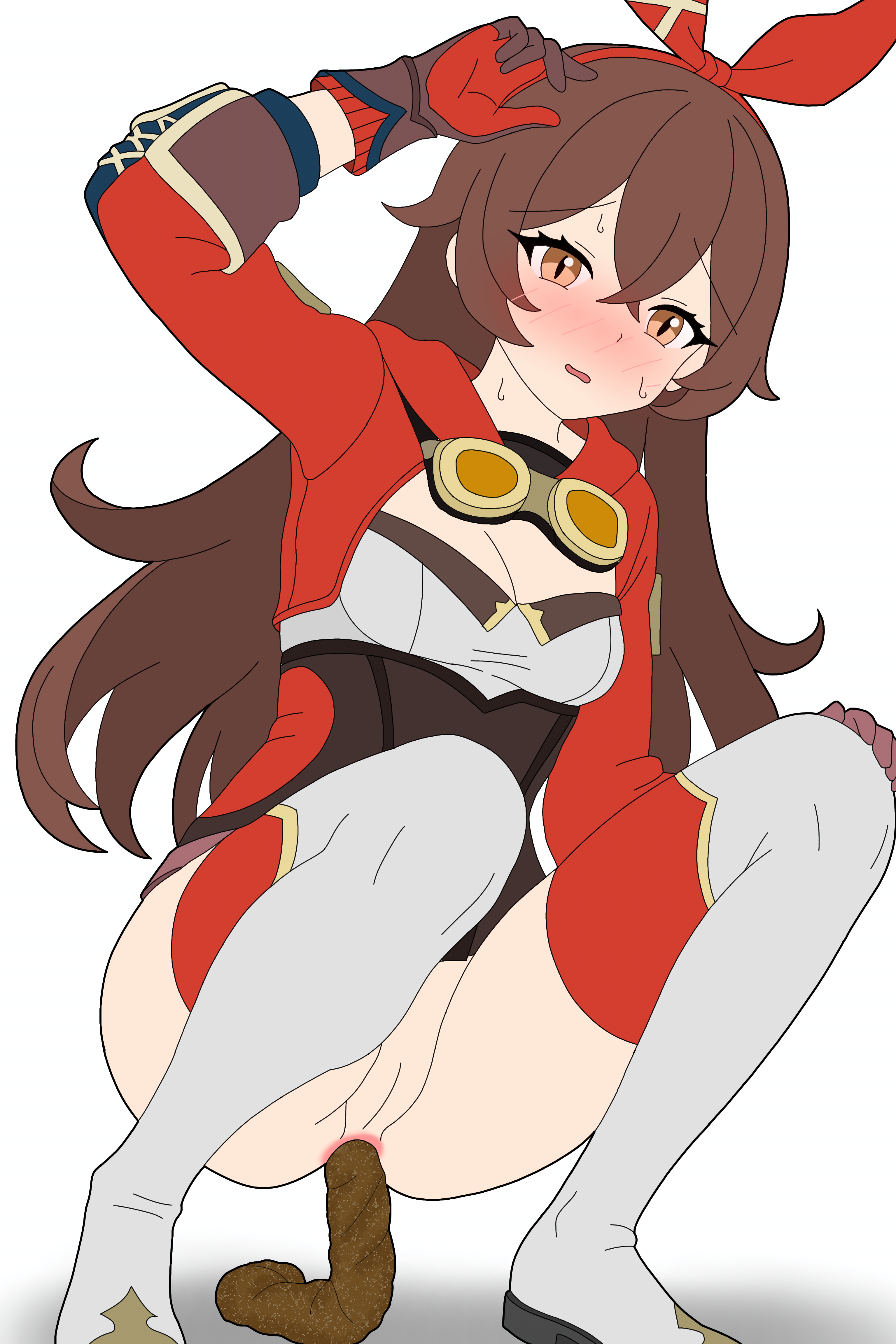 Rule34 – If it exists, there is porn of it / / 8732030