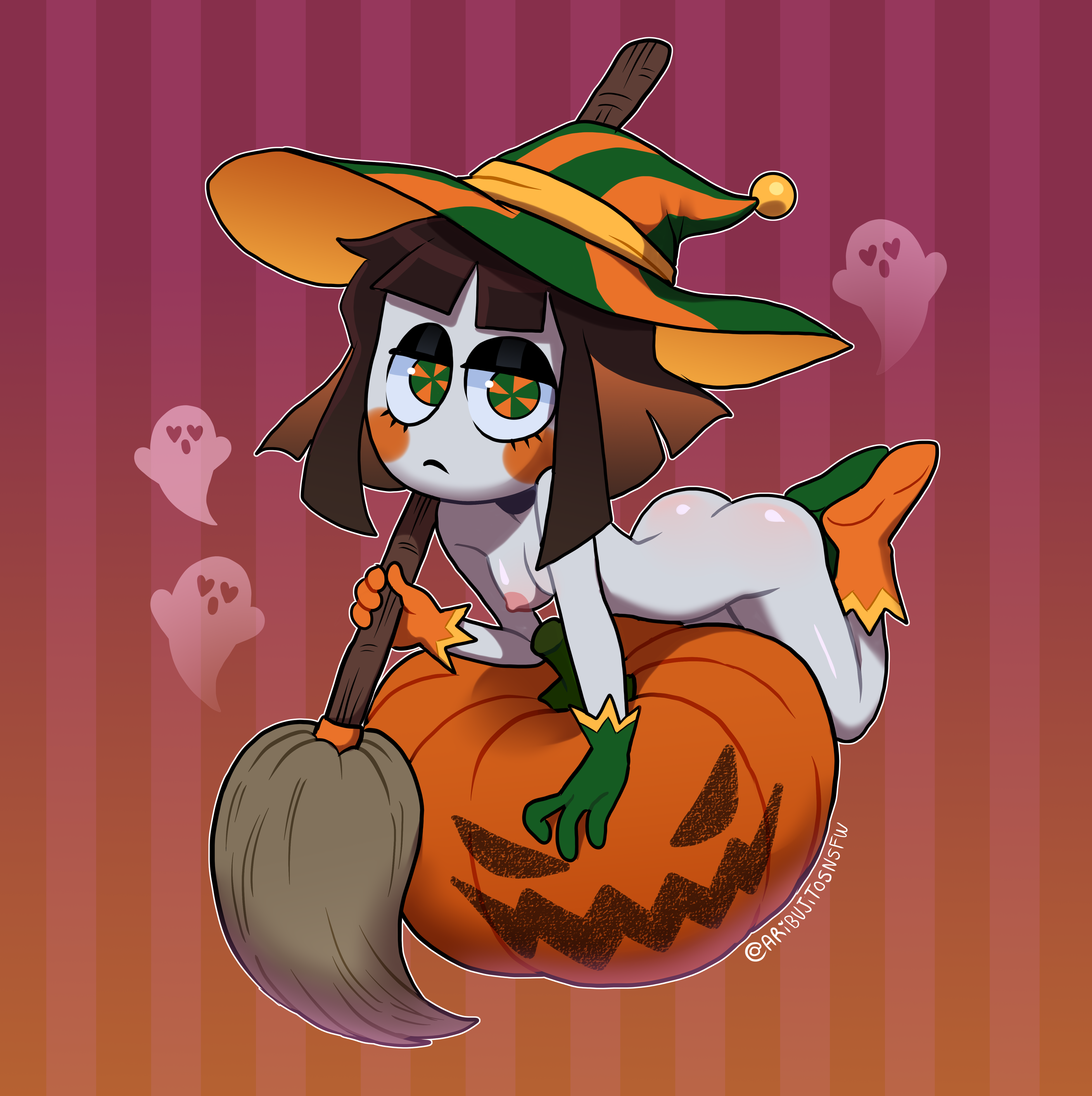 Rule34 – If it exists, there is porn of it / jester / 8732011