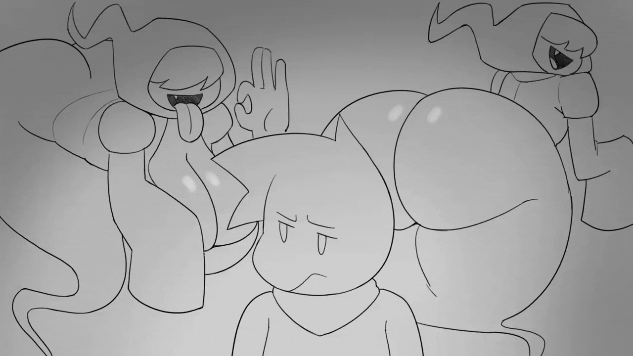 Rule34 – If it exists, there is porn of it / / 8732065