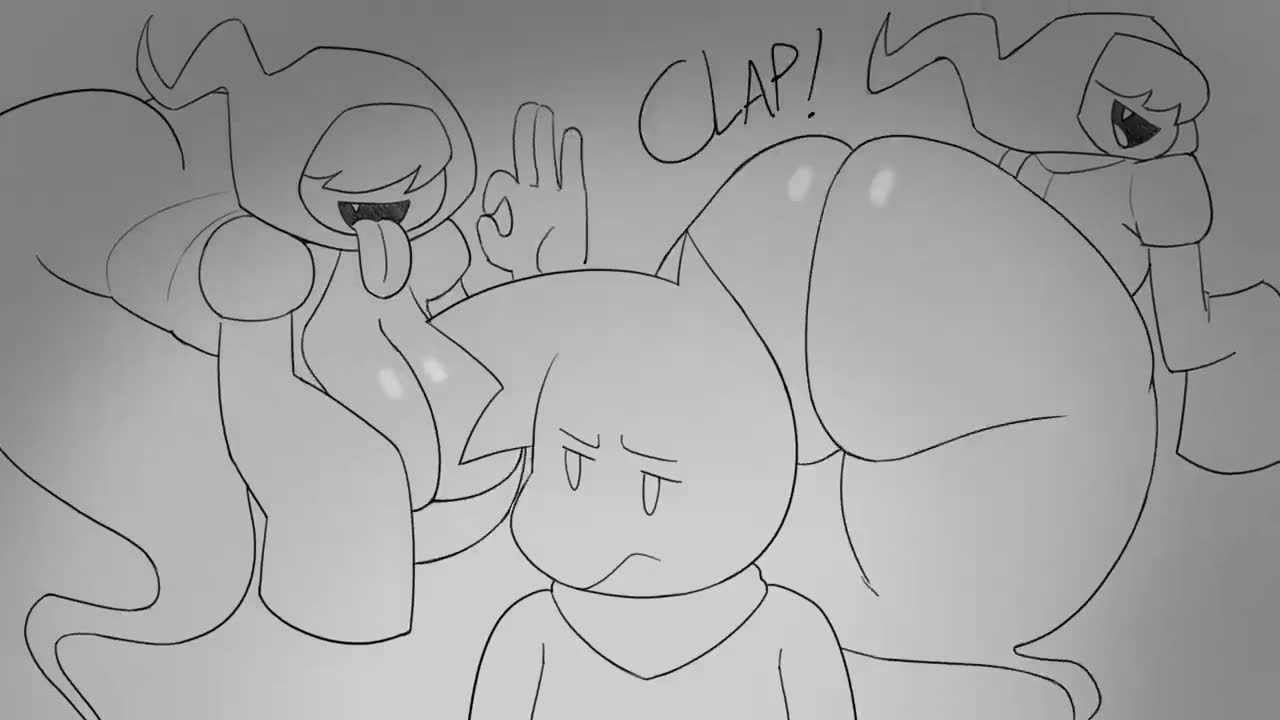 Rule34 – If it exists, there is porn of it / / 8732058