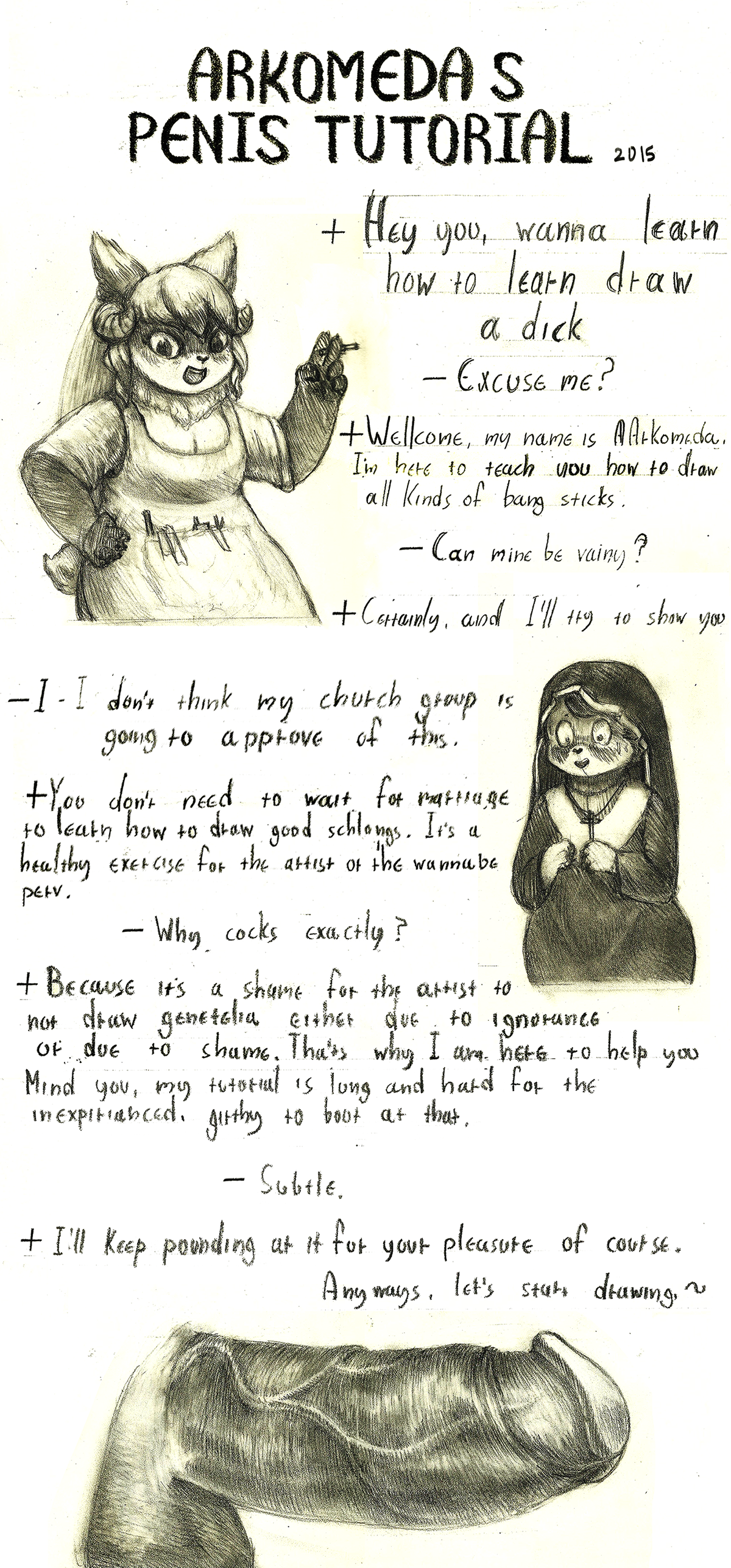 Rule34 – If it exists, there is porn of it / arkomeda / 431633