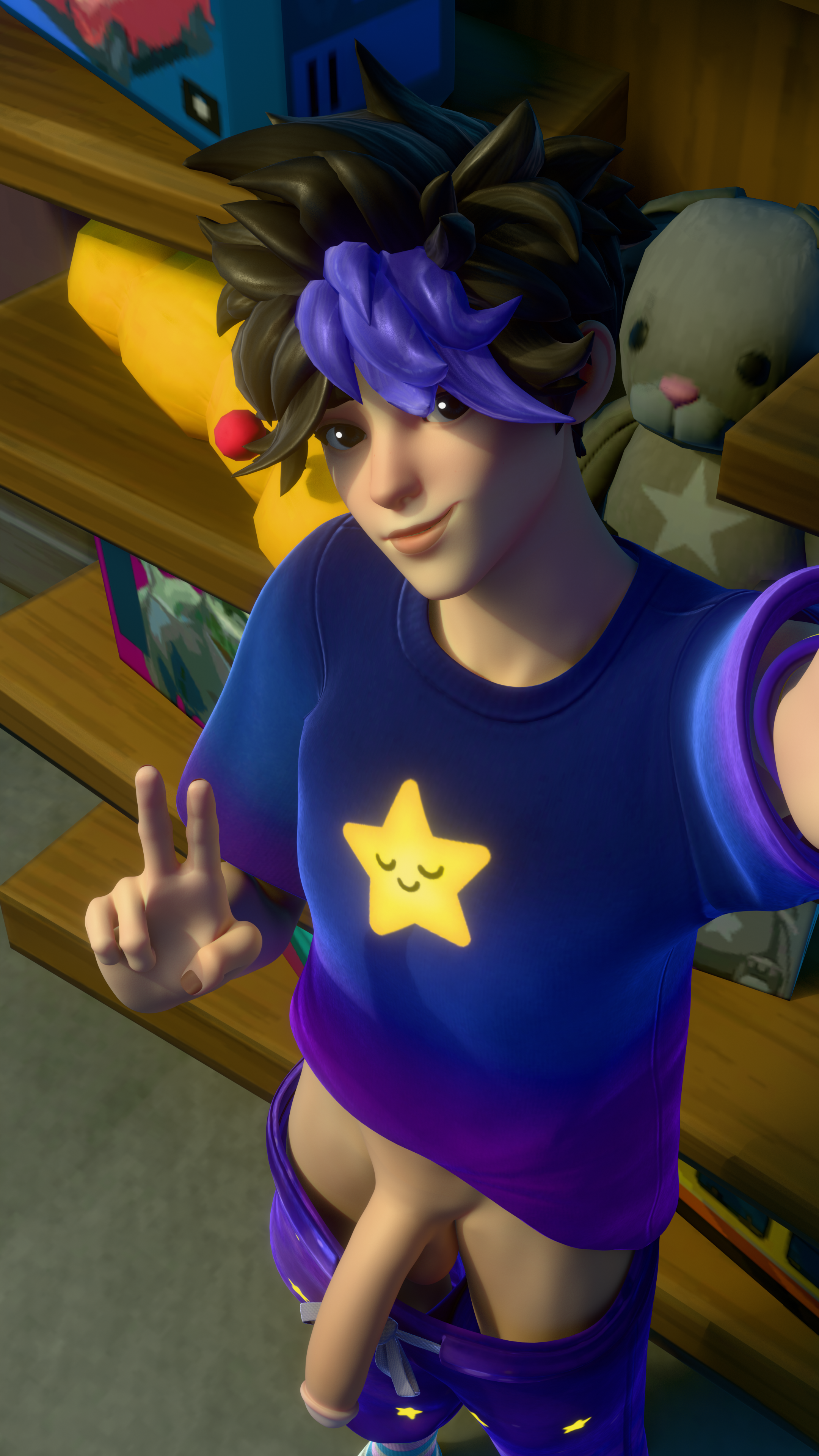 Rule34 – If it exists, there is porn of it / / 8732068