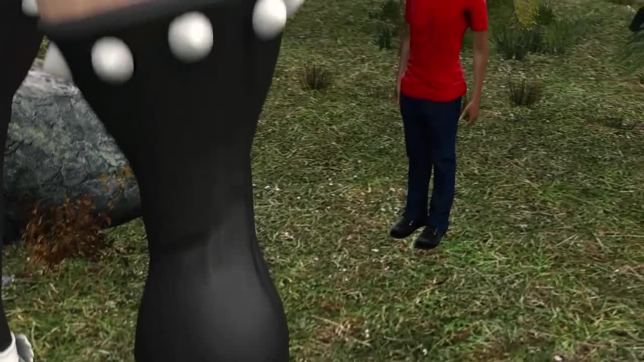 Rule34 – If it exists, there is porn of it / donkboy, endlessillusion, bowsette, jessie (pokemon), original character, raven (dc), she-hulk / 8732070