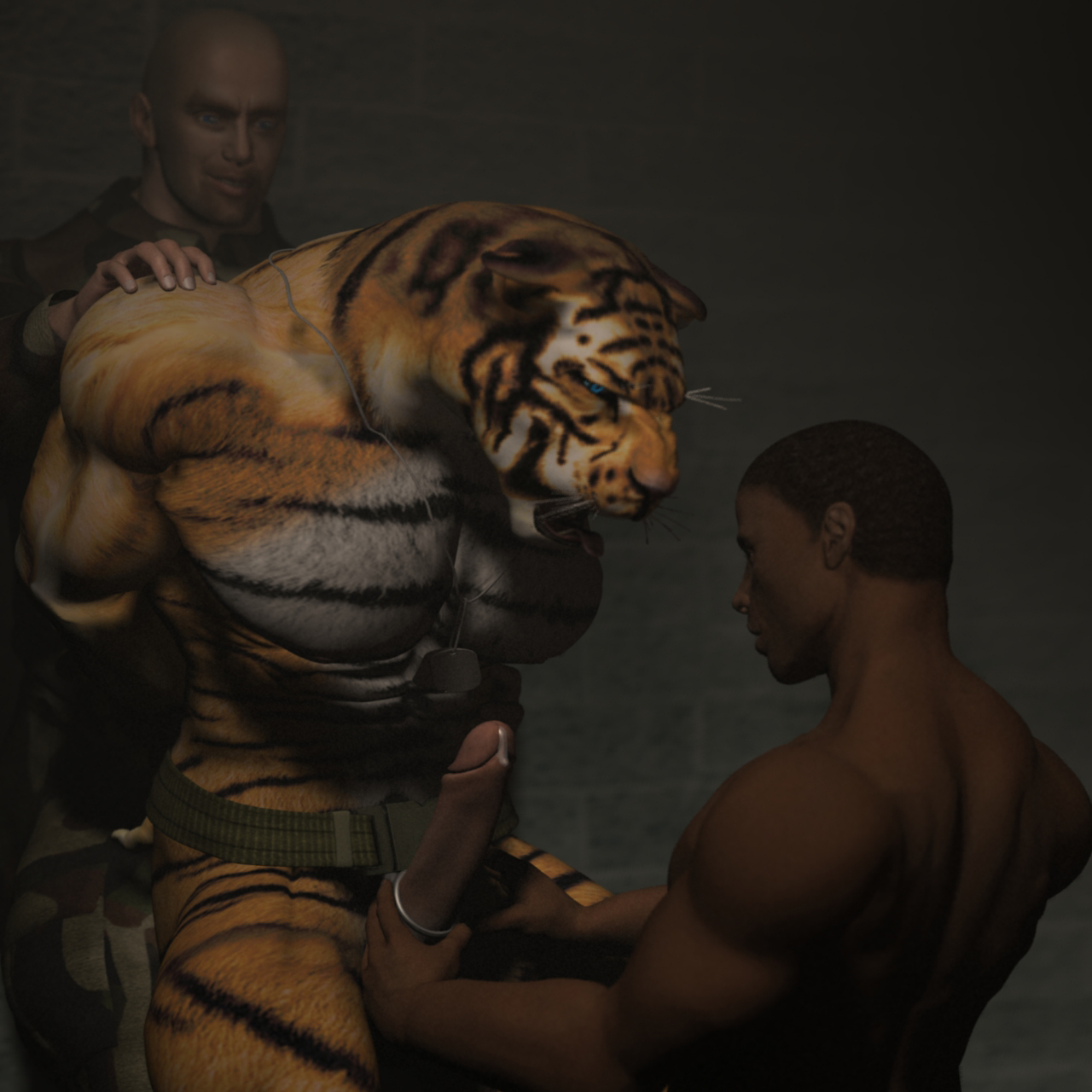 Rule34 – If it exists, there is porn of it / iomar / 431697