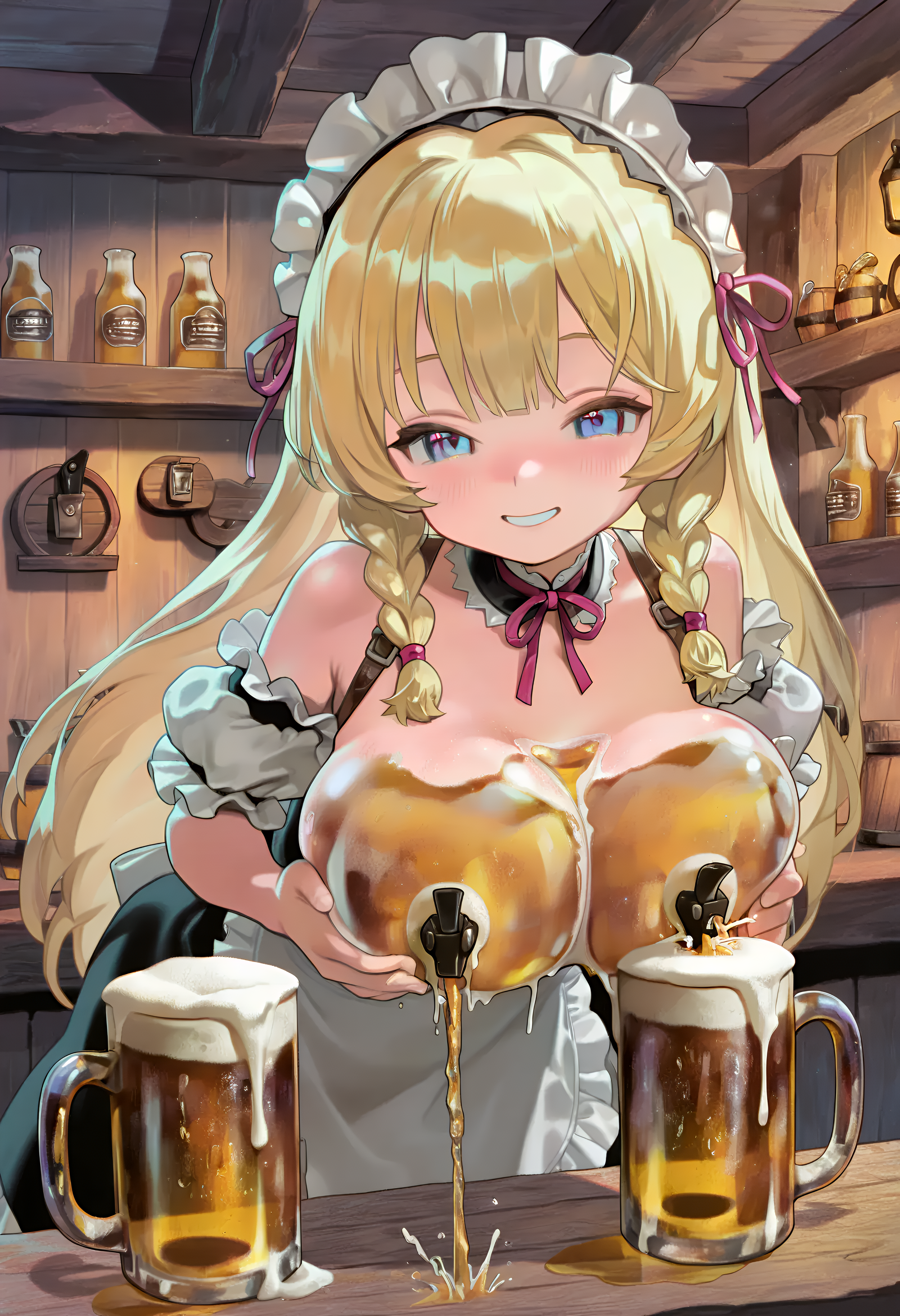 Rule34 – If it exists, there is porn of it / / 8732152