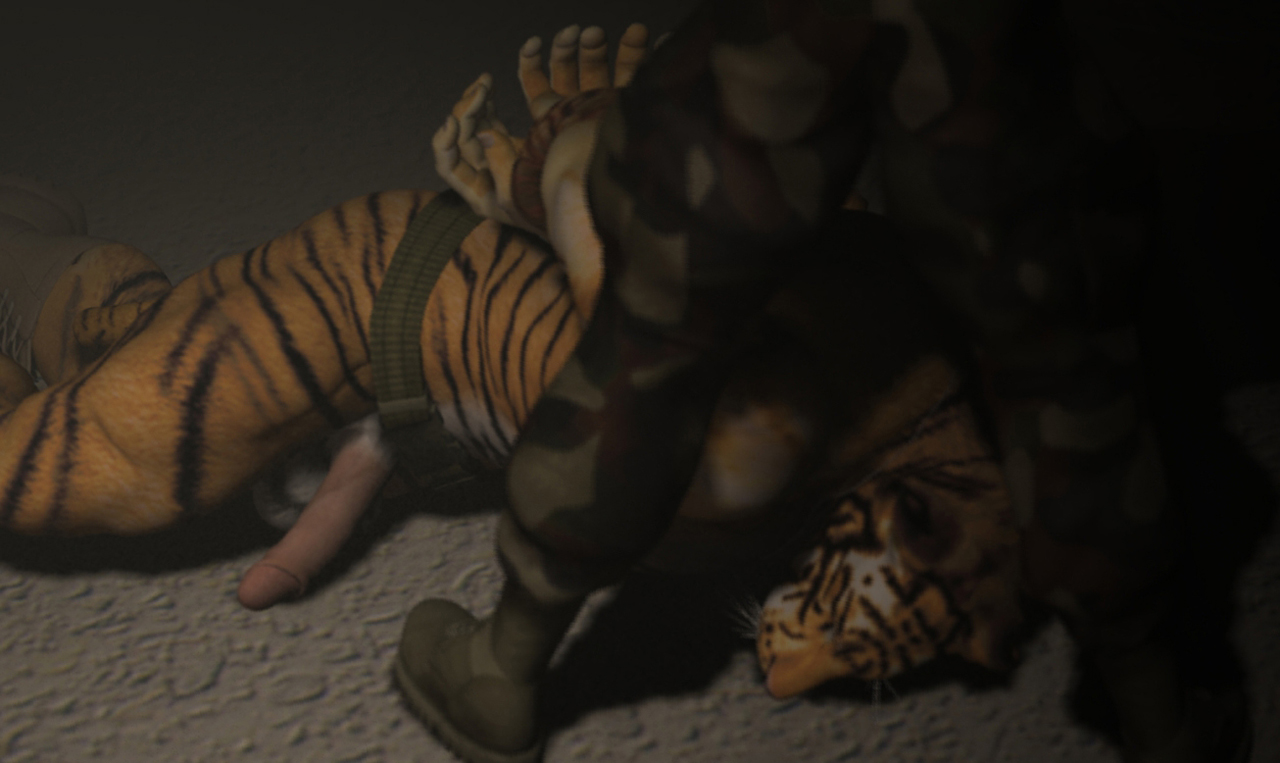 Rule34 – If it exists, there is porn of it / iomar / 431743