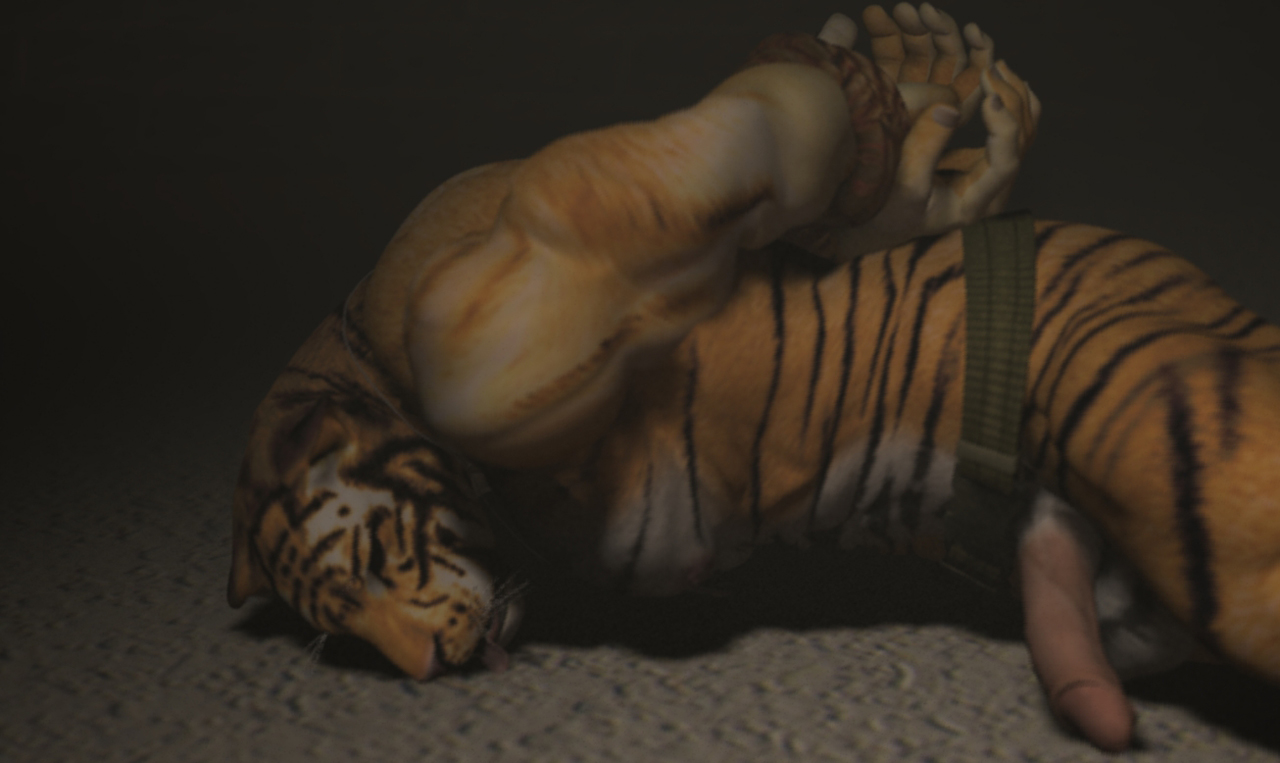 Rule34 – If it exists, there is porn of it / iomar / 431751