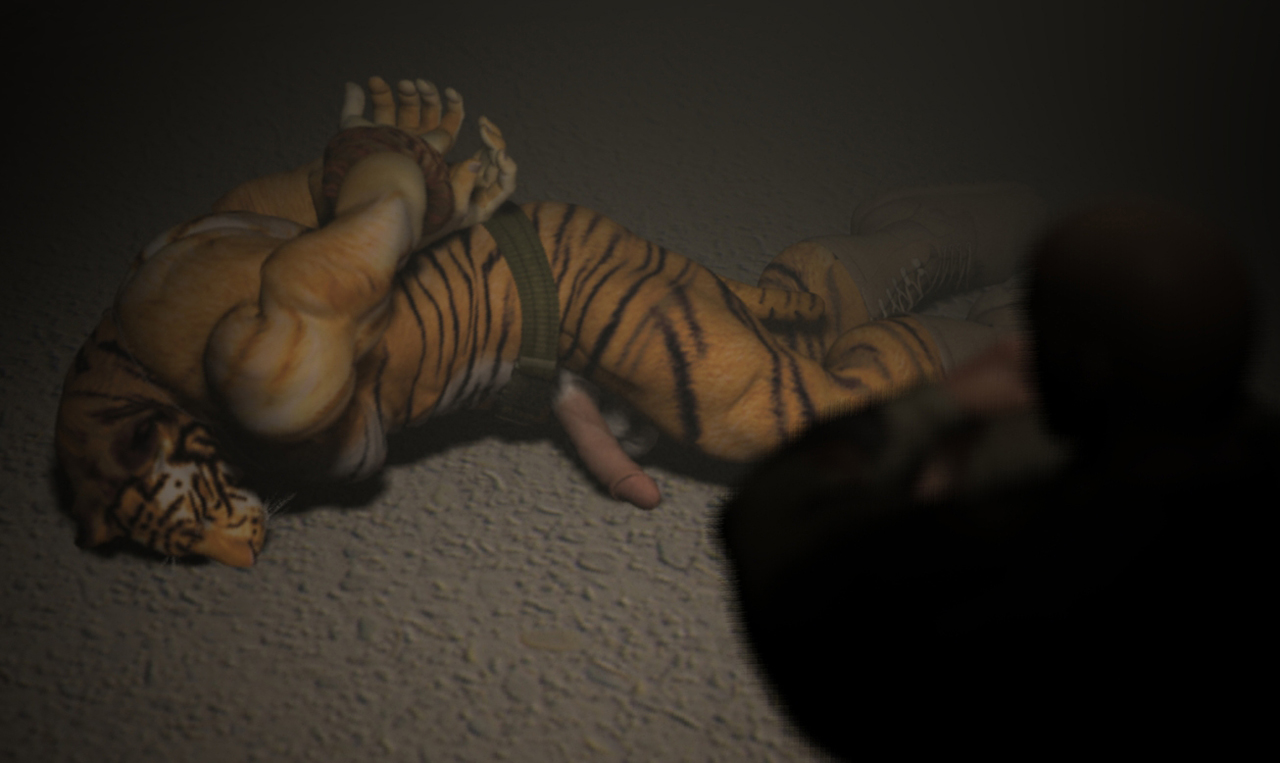 Rule34 – If it exists, there is porn of it / iomar / 431762