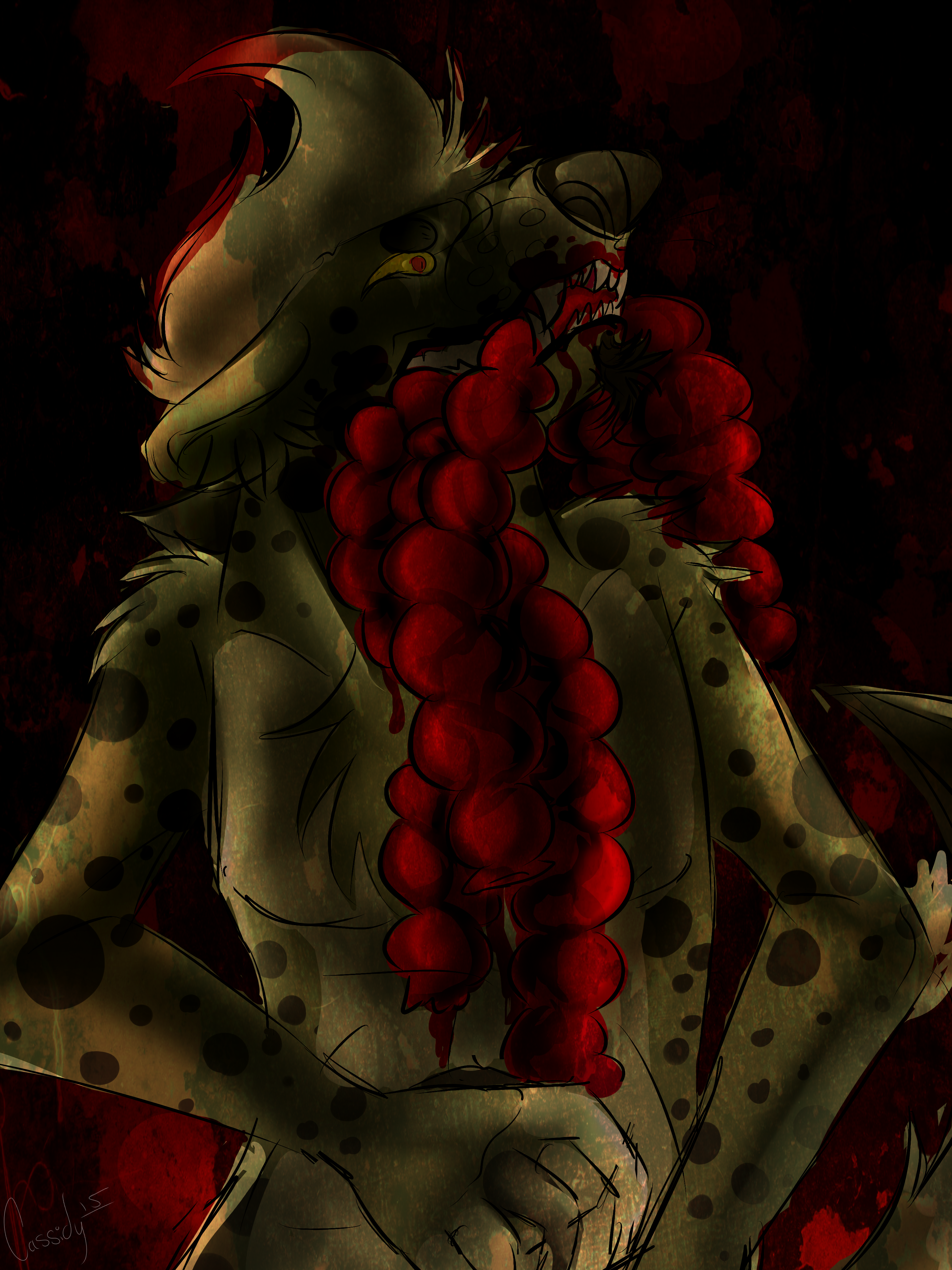 Rule34 – If it exists, there is porn of it / captaincassidy / 431810