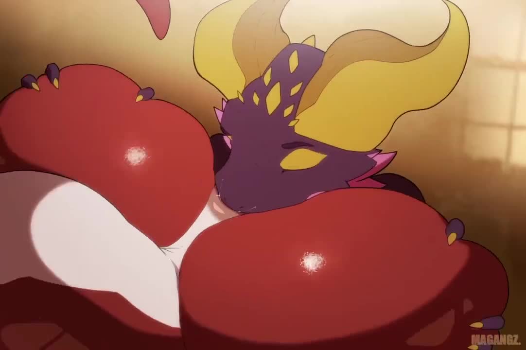 Rule34 – If it exists, there is porn of it / / 8732221