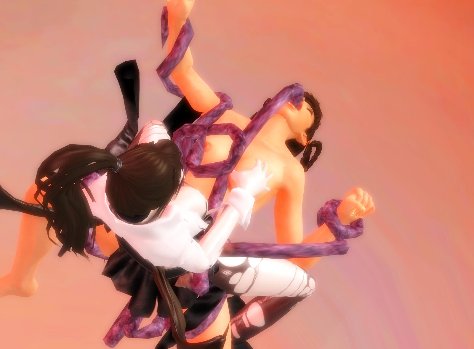 Rule34 – If it exists, there is porn of it / trahtenberg, lei fang / 431958