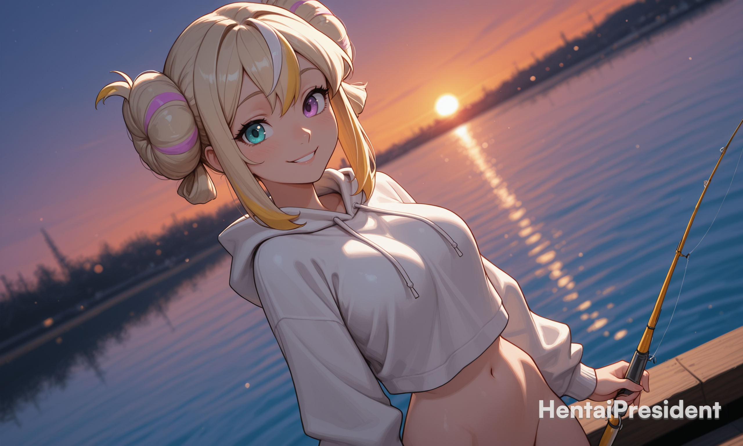 Rule34 – If it exists, there is porn of it / / 8732296