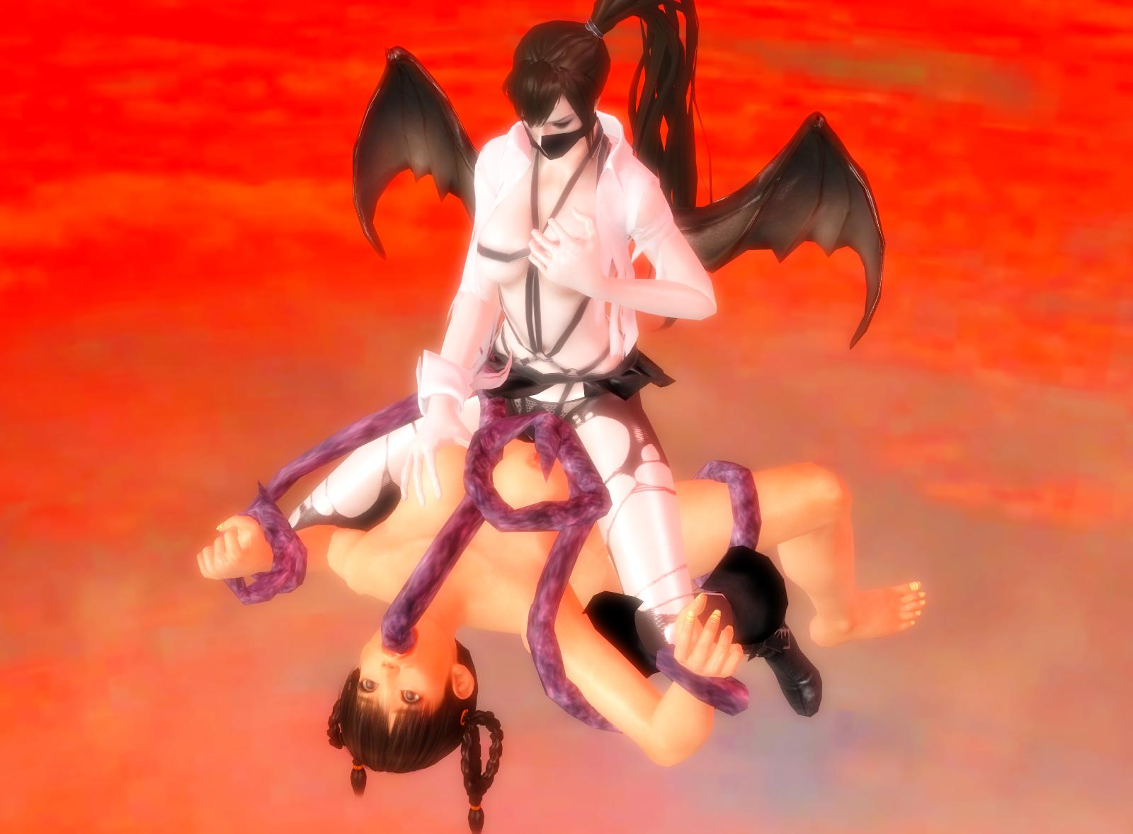 Rule34 – If it exists, there is porn of it / trahtenberg, lei fang / 431982