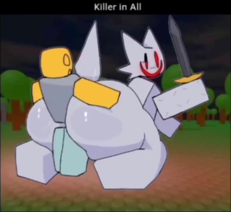 Rule34 – If it exists, there is porn of it / noob (roblox) / 8732350