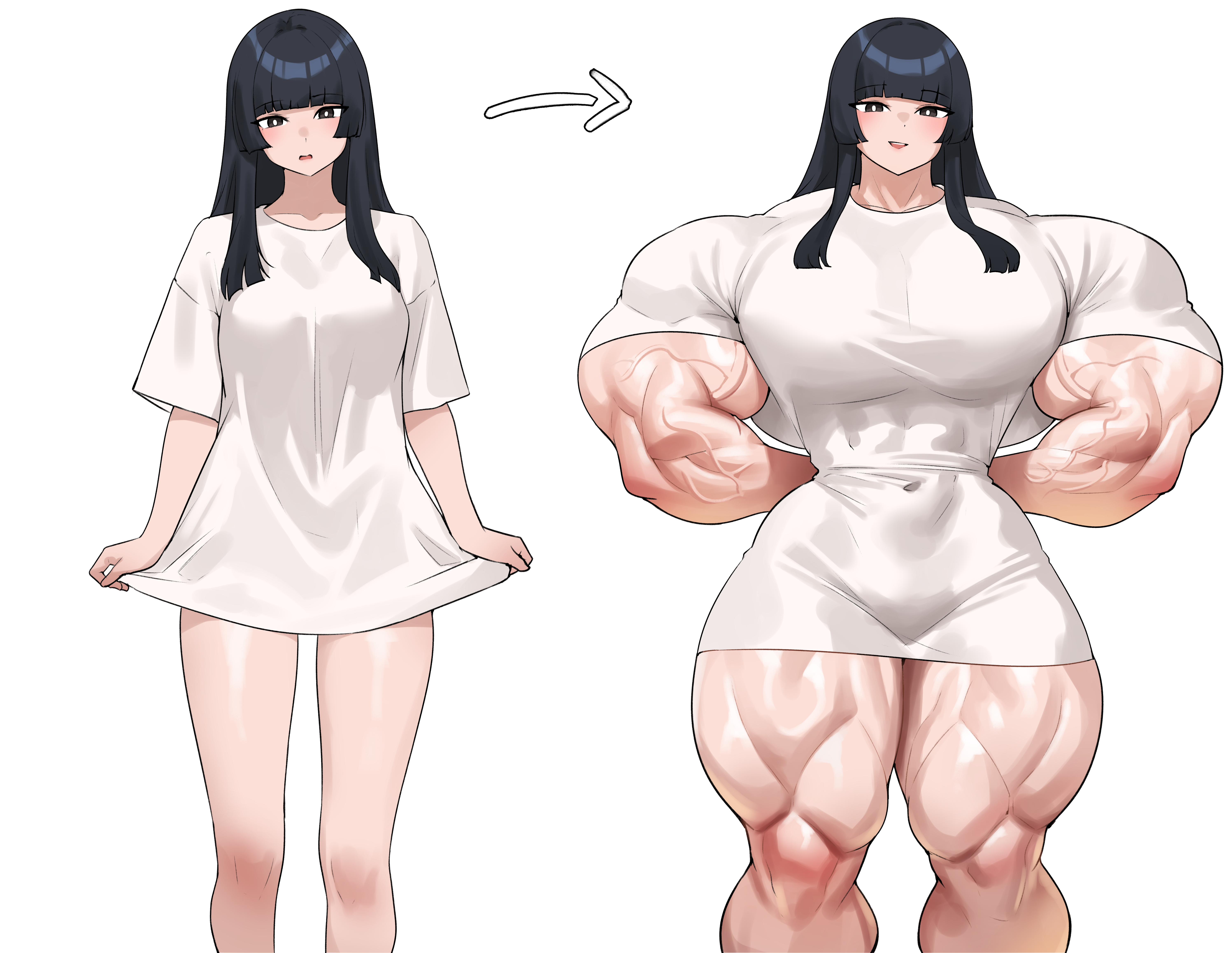 Rule34 – If it exists, there is porn of it / / 8732360