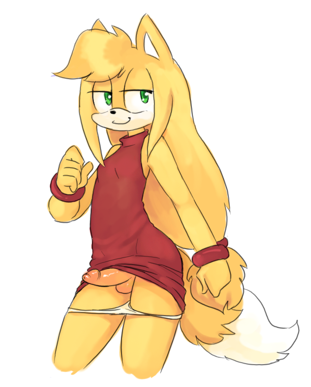 Rule34 – If it exists, there is porn of it / sparkydb, zooey the fox / 432098