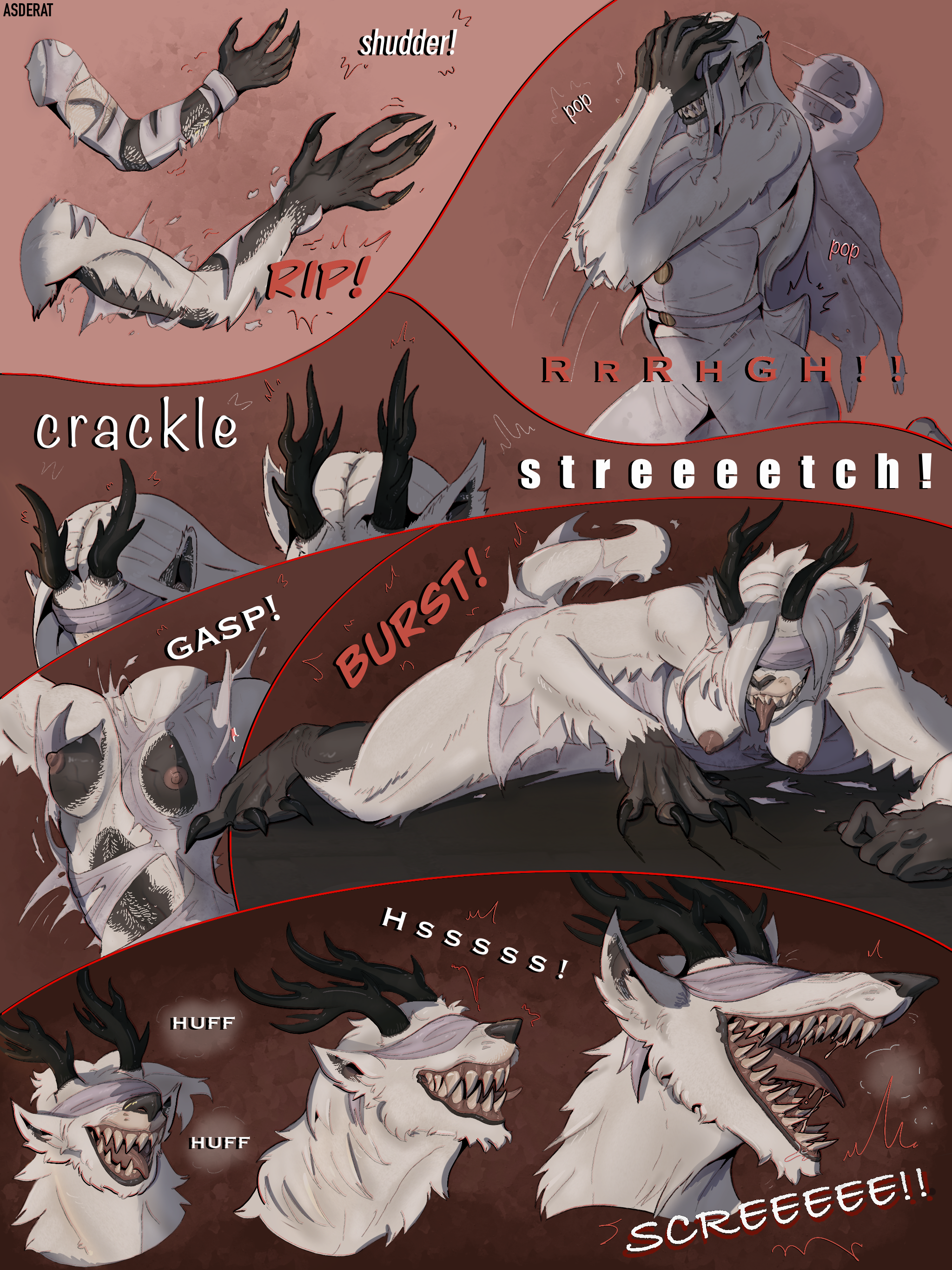 Rule34 – If it exists, there is porn of it / vicar amelia / 8732381