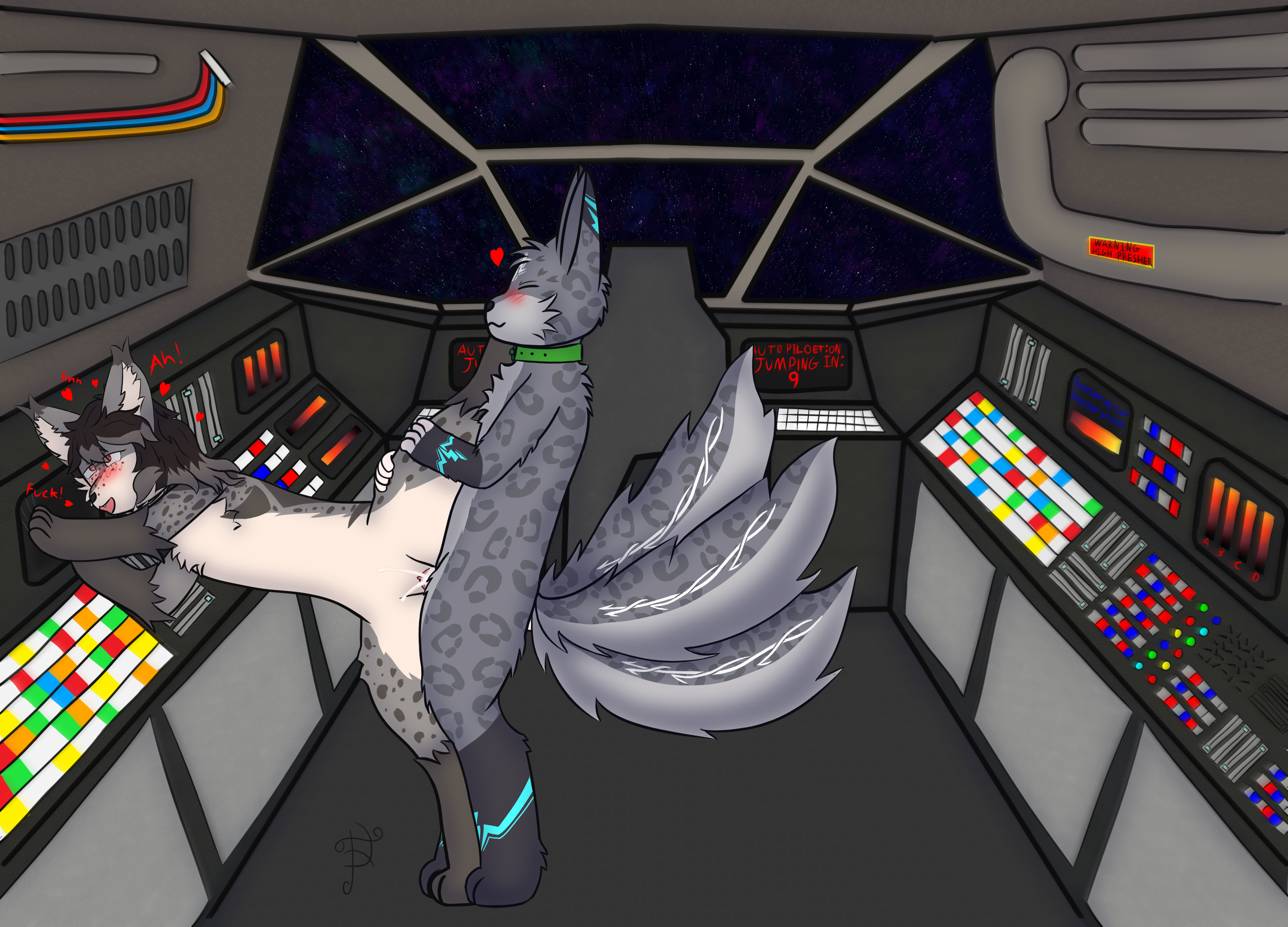 Rule34 – If it exists, there is porn of it / mitsu / 8732379