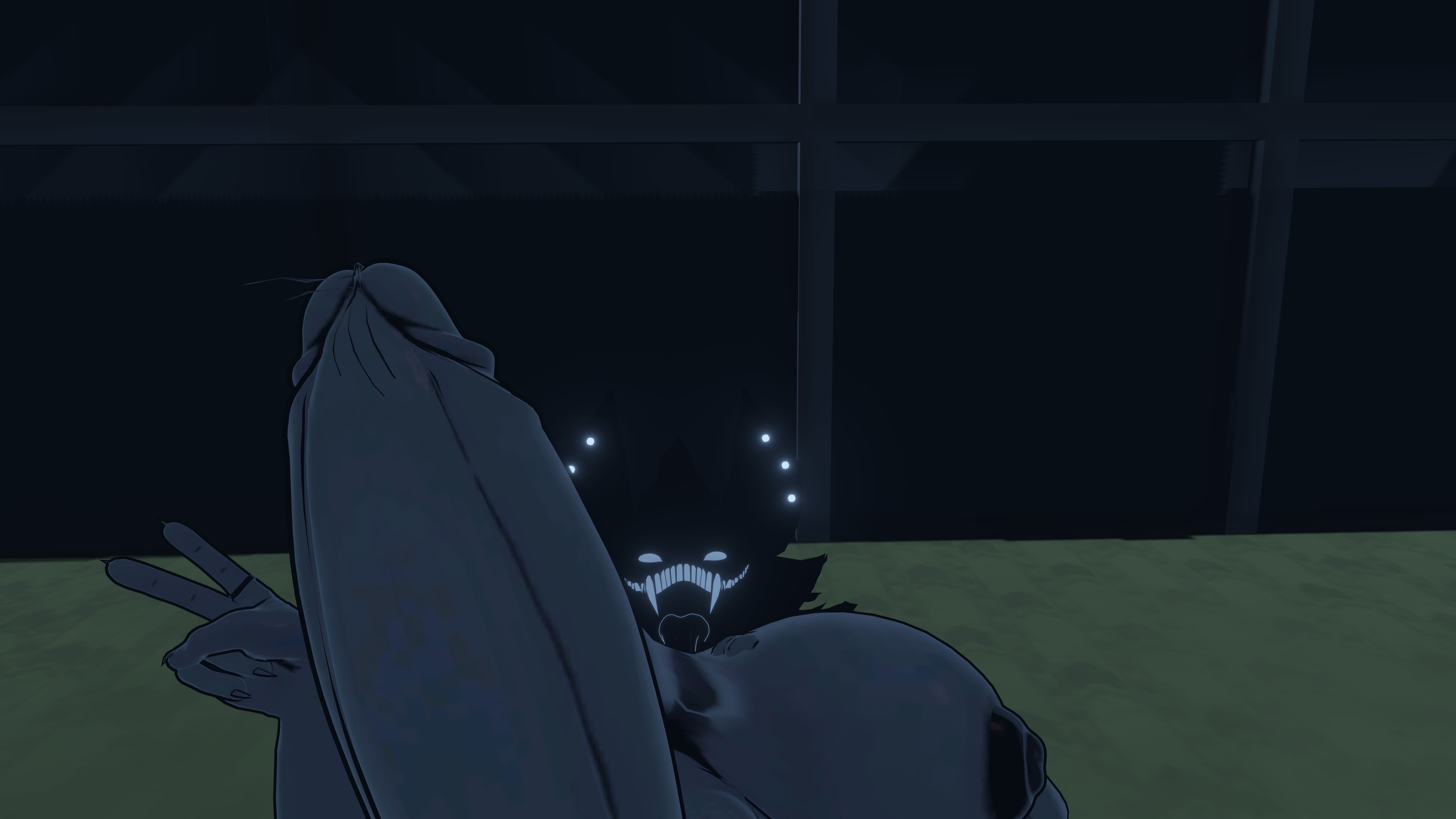 Rule34 – If it exists, there is porn of it / / 8732420