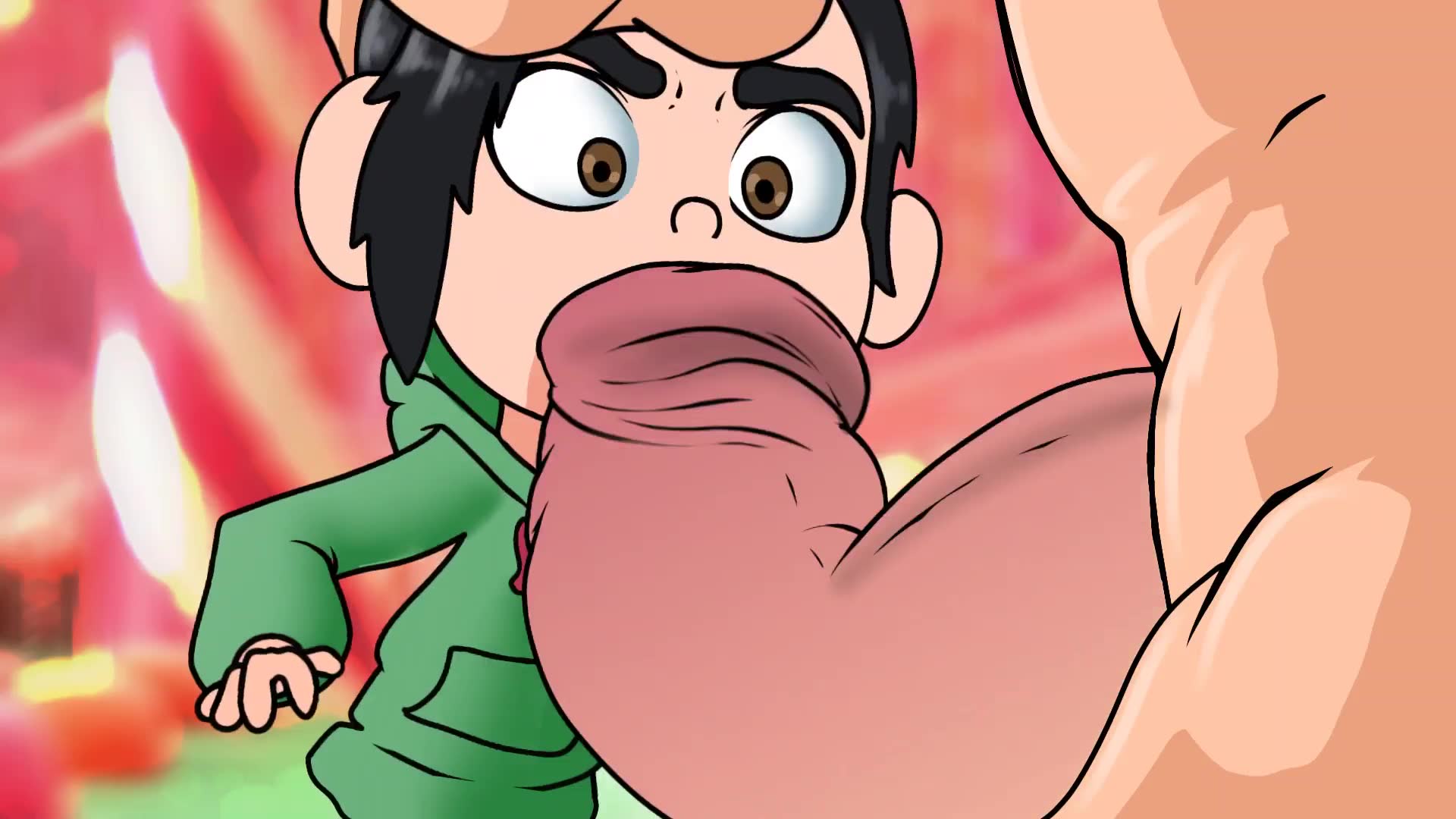 Rule34 – If it exists, there is porn of it / / 8732555