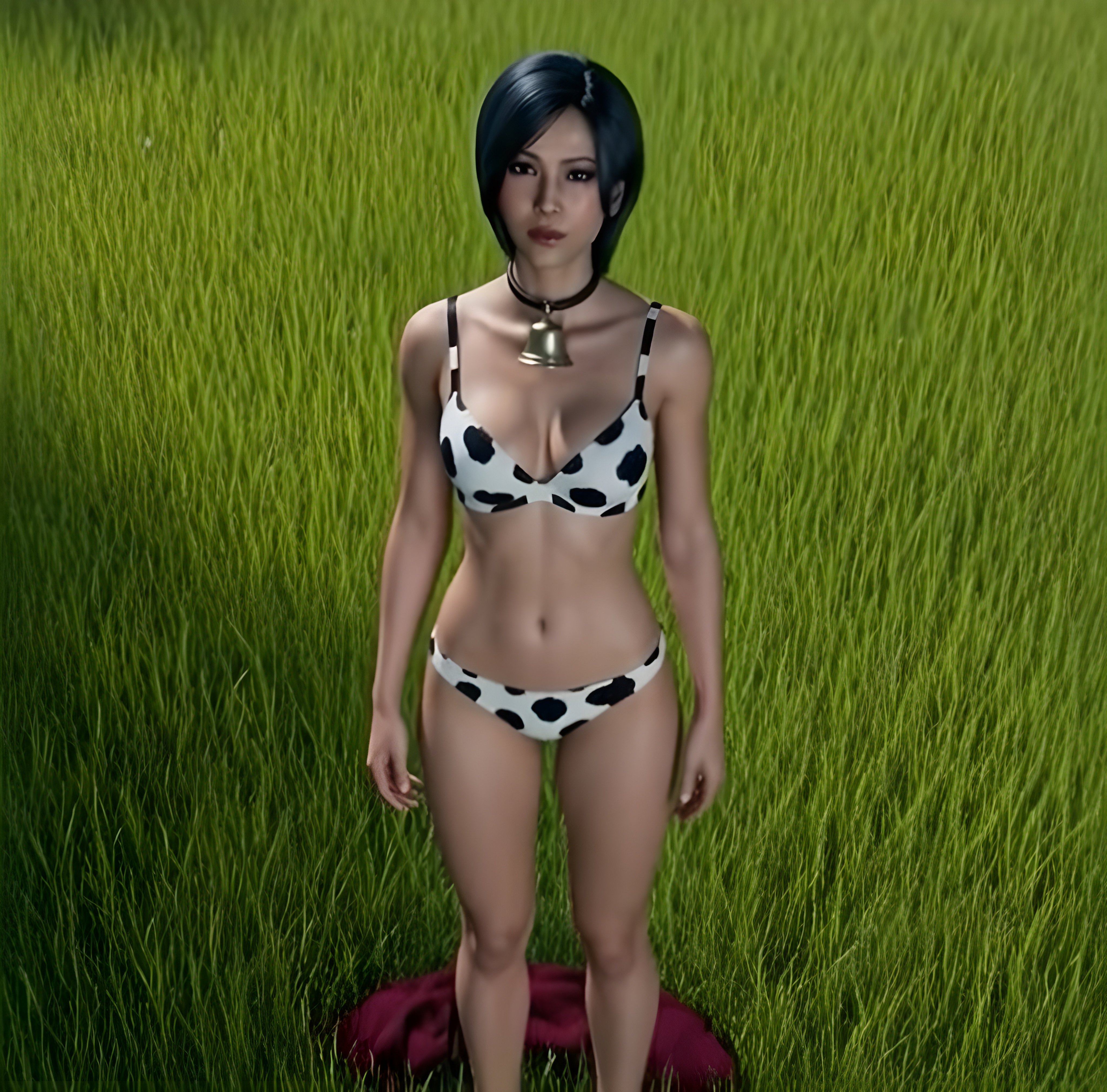 Rule34 – If it exists, there is porn of it / ada wong / 8733533