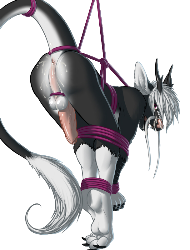 Rule34 – If it exists, there is porn of it / thewhitefalcon / 432294