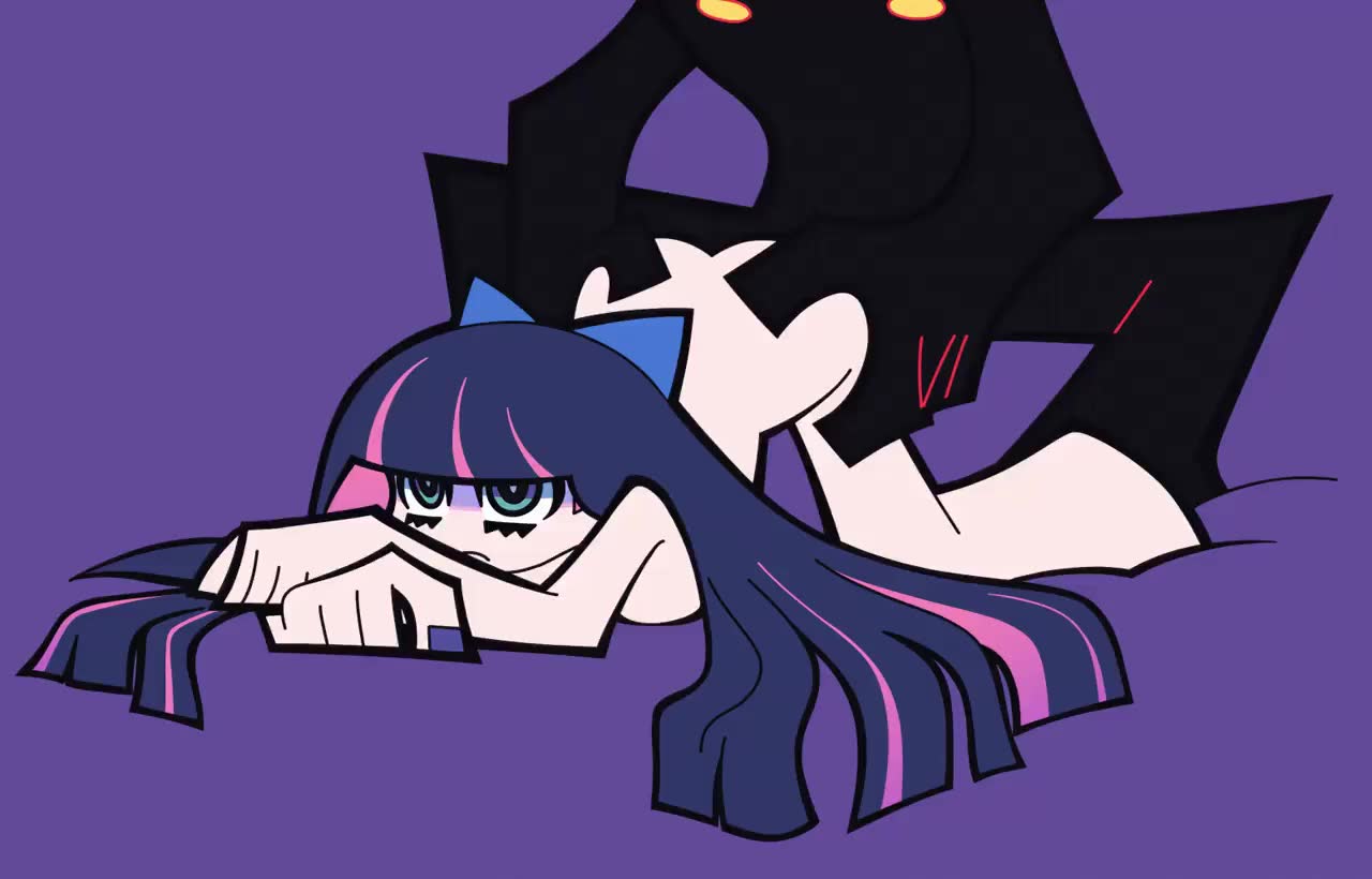 Rule34 – If it exists, there is porn of it / ghost (psg), stocking anarchy / 8733524