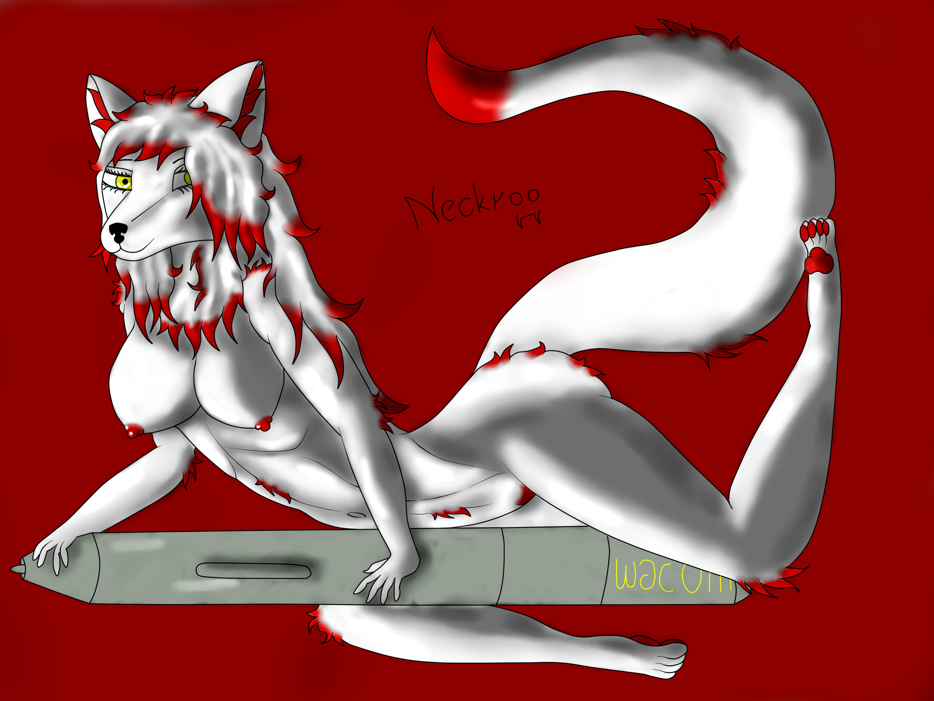 Rule34 – If it exists, there is porn of it / / 432299