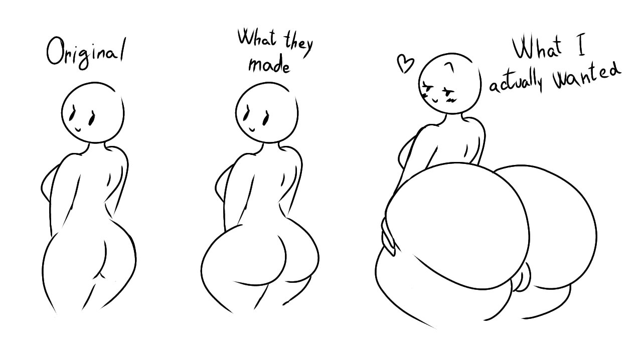 Rule34 – If it exists, there is porn of it / / 8733512