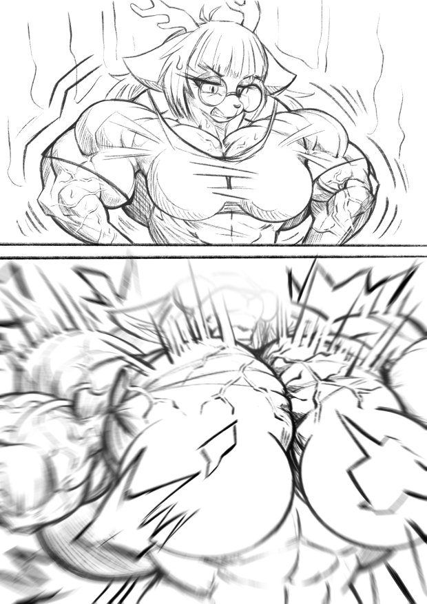 Rule34 – If it exists, there is porn of it / / 8735346