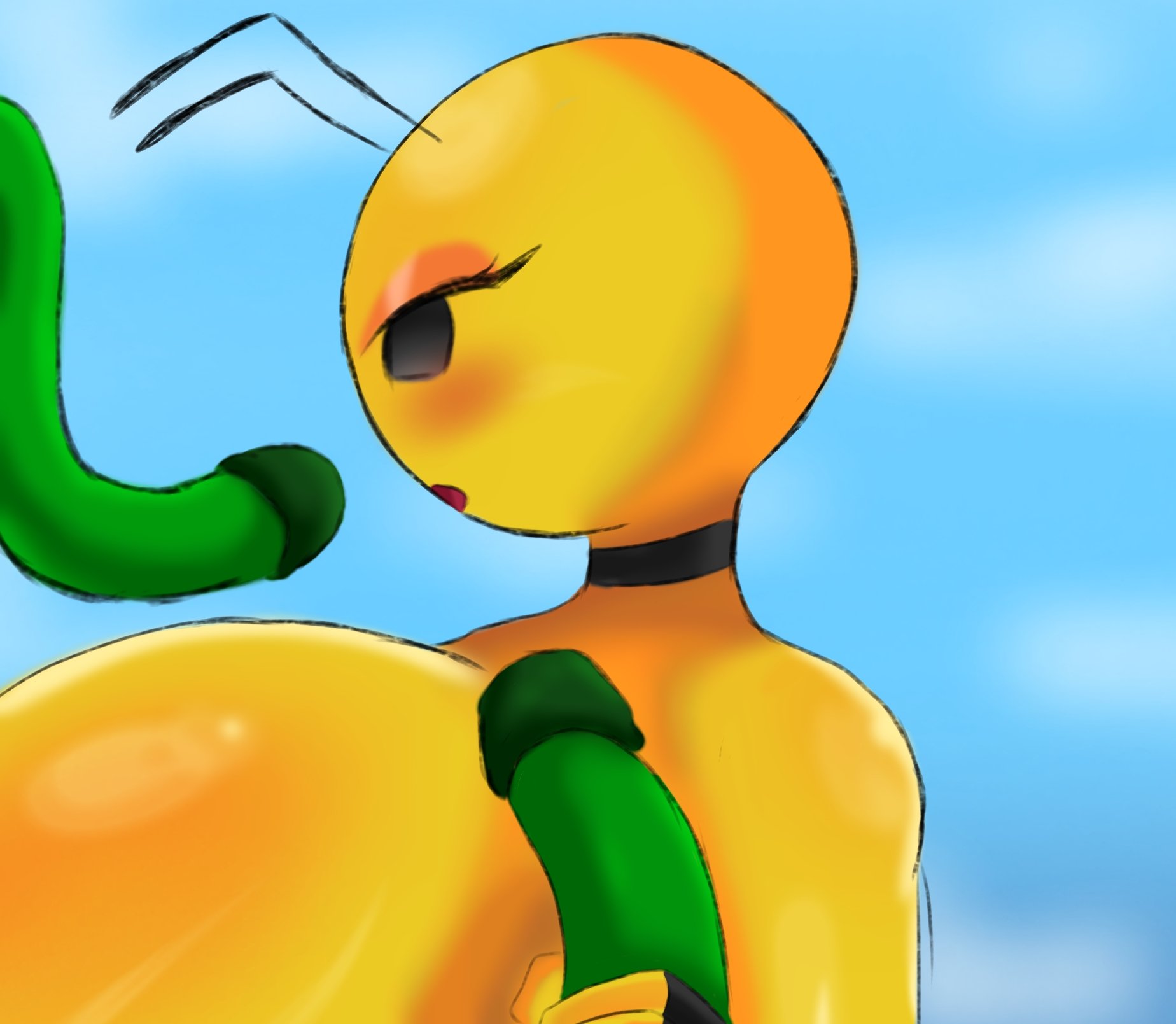 Rule34 – If it exists, there is porn of it / / 8735332