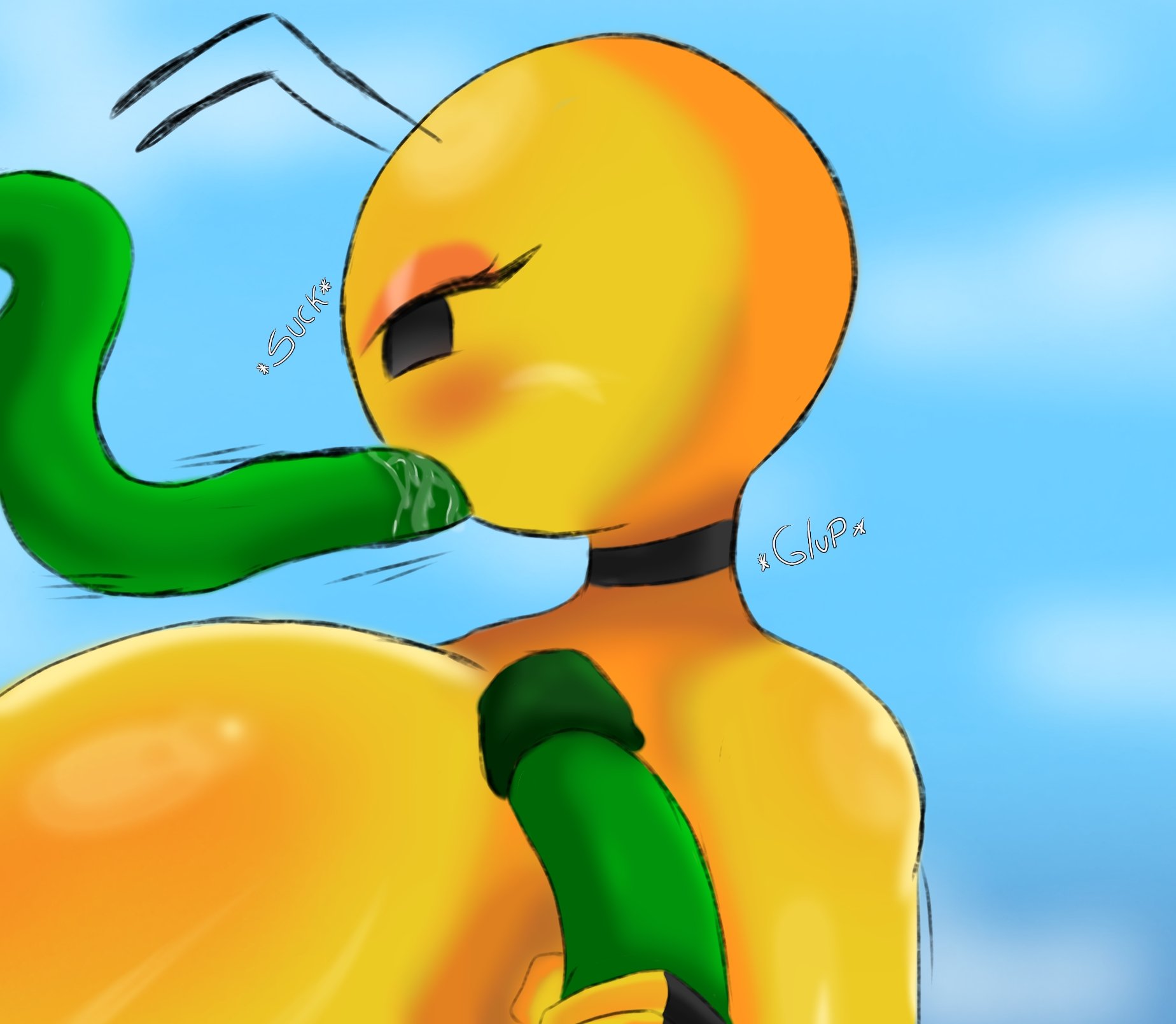 Rule34 – If it exists, there is porn of it / / 8735320