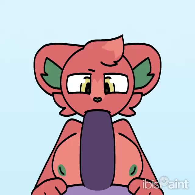 Rule34 – If it exists, there is porn of it / / 8735319