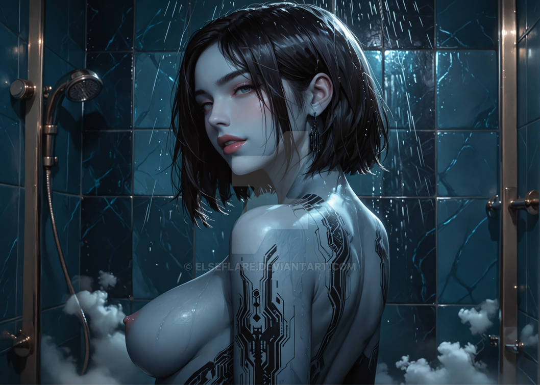 Rule34 – If it exists, there is porn of it / cortana / 8737335