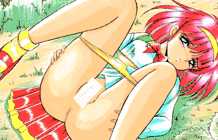 Rule34 – If it exists, there is porn of it / / 432526