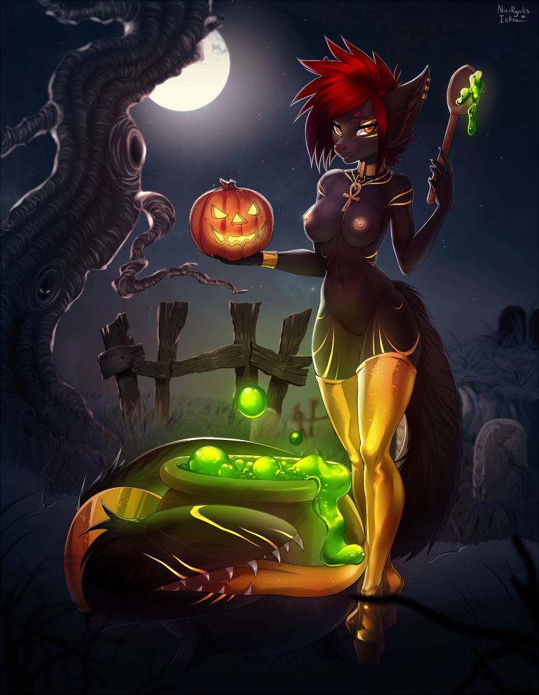 Rule34 – If it exists, there is porn of it / iskra / 432535