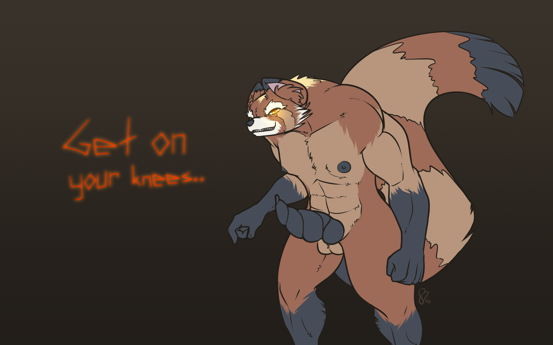 Rule34 – If it exists, there is porn of it / feretta, feretta (character) / 432562