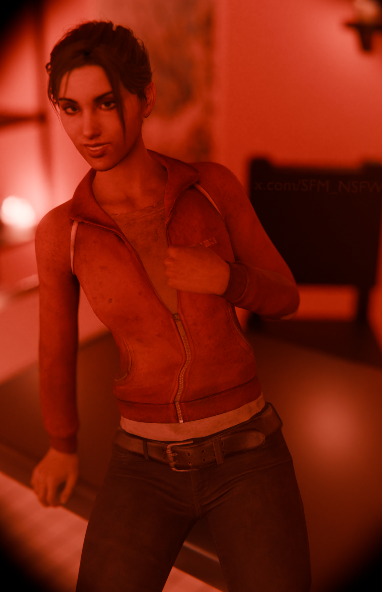 Rule34 – If it exists, there is porn of it / / 8741518