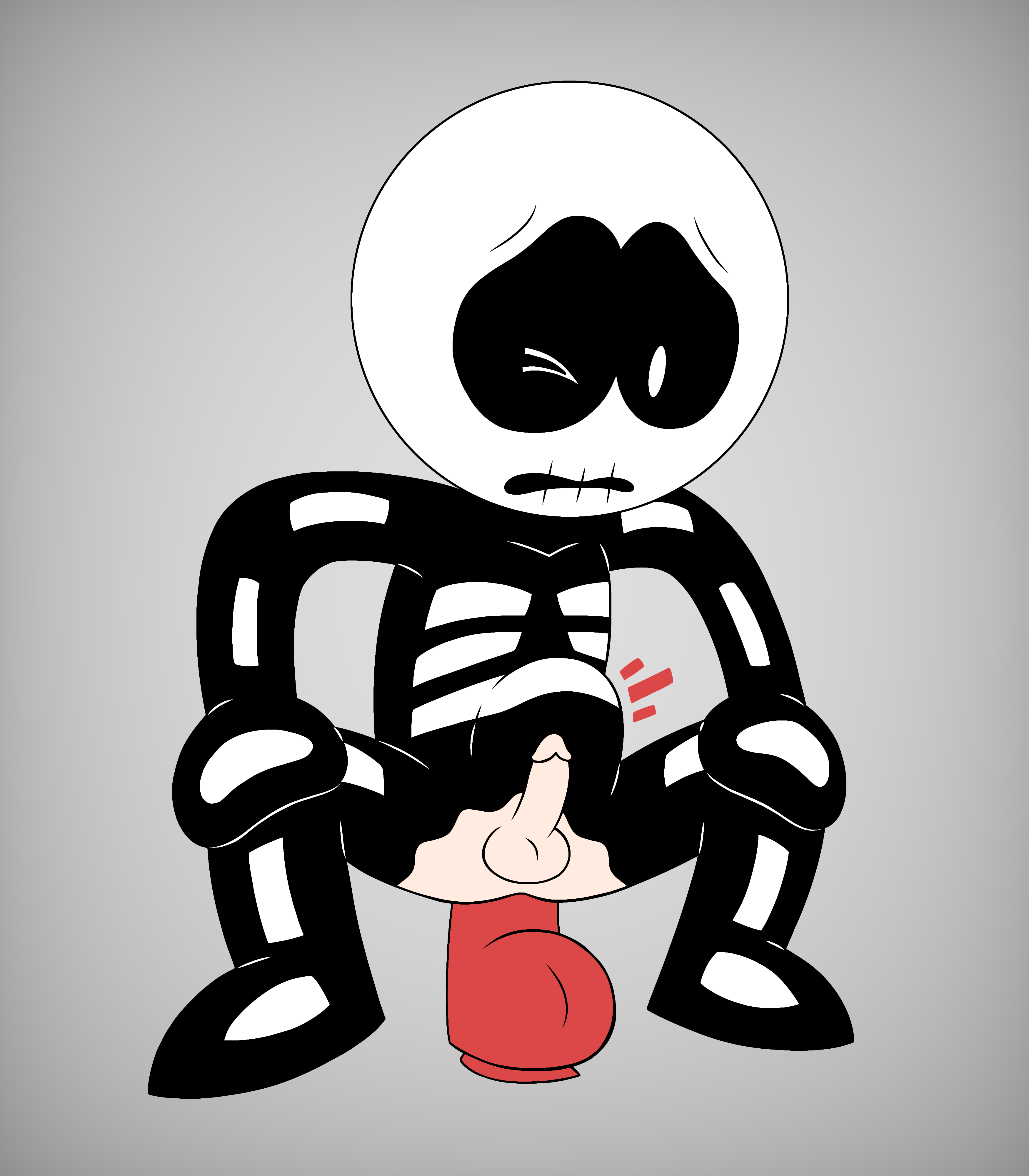 Rule34 – If it exists, there is porn of it / sr pelo / 8742805