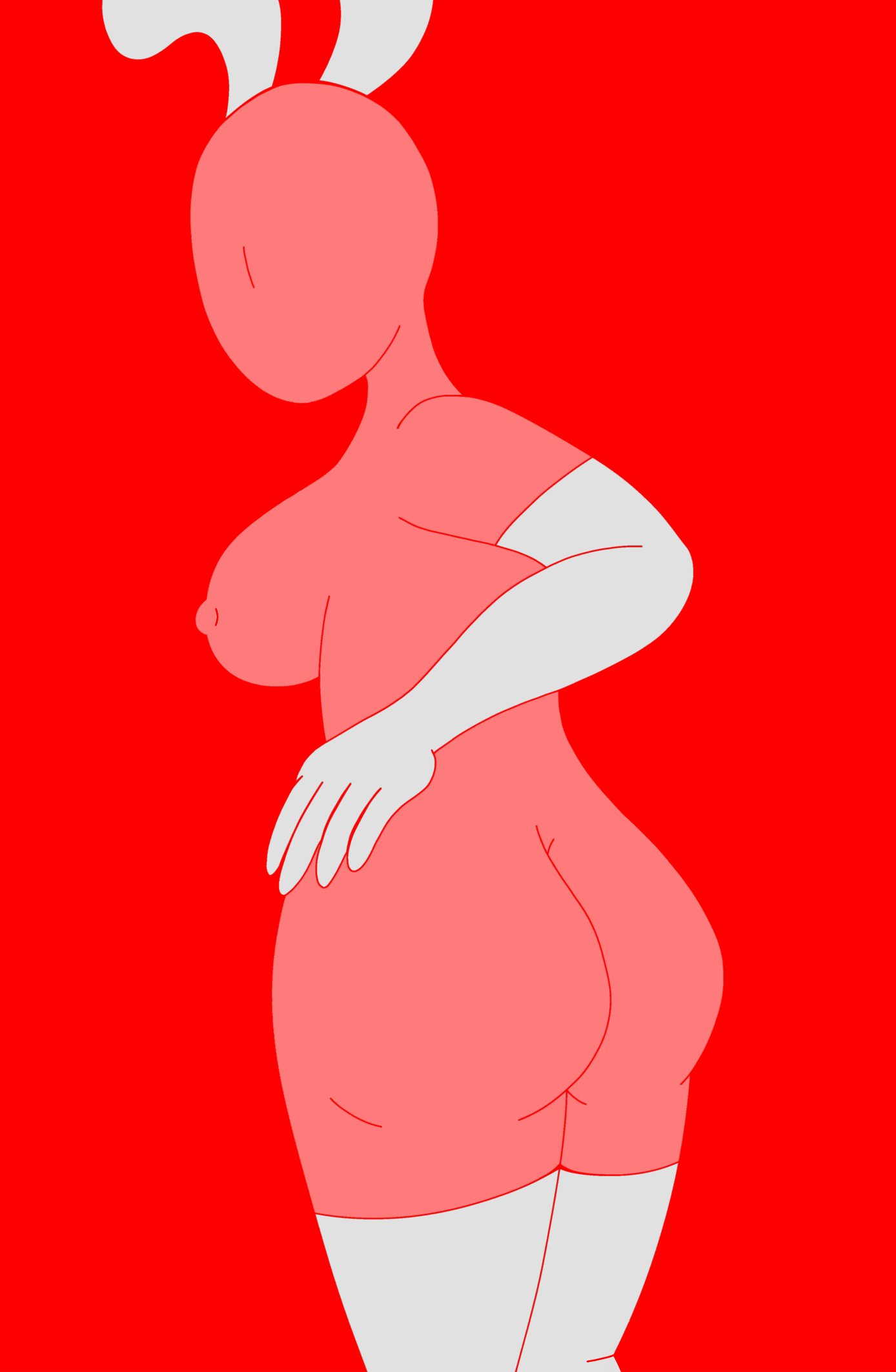 Rule34 – If it exists, there is porn of it / anon / 8742772